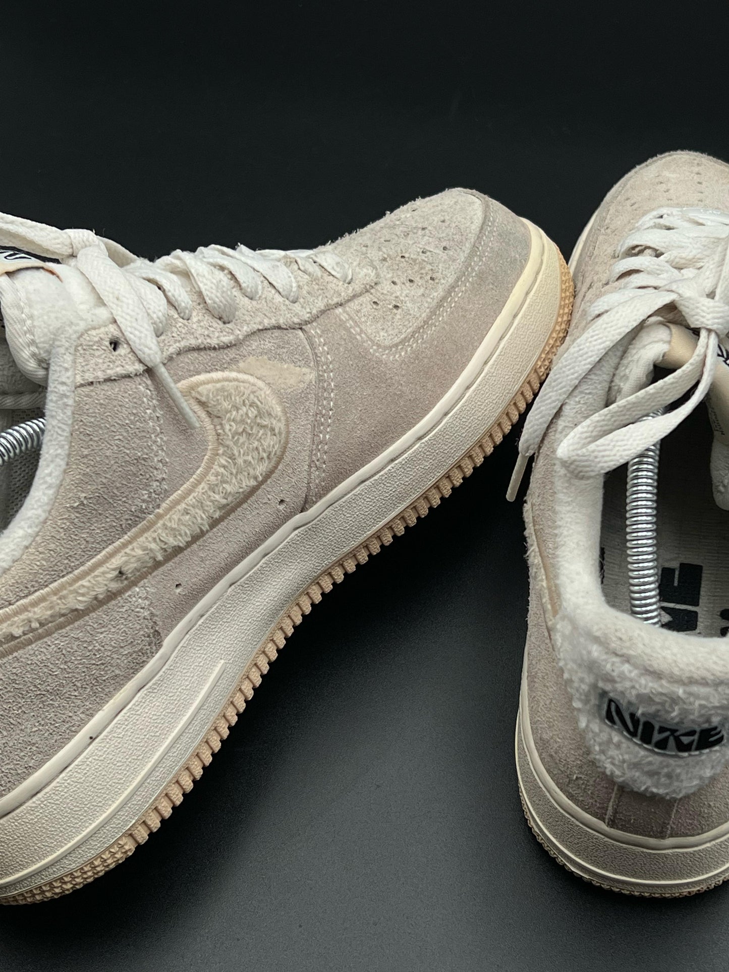 Air Force 1 Low Phantom Sand Drift