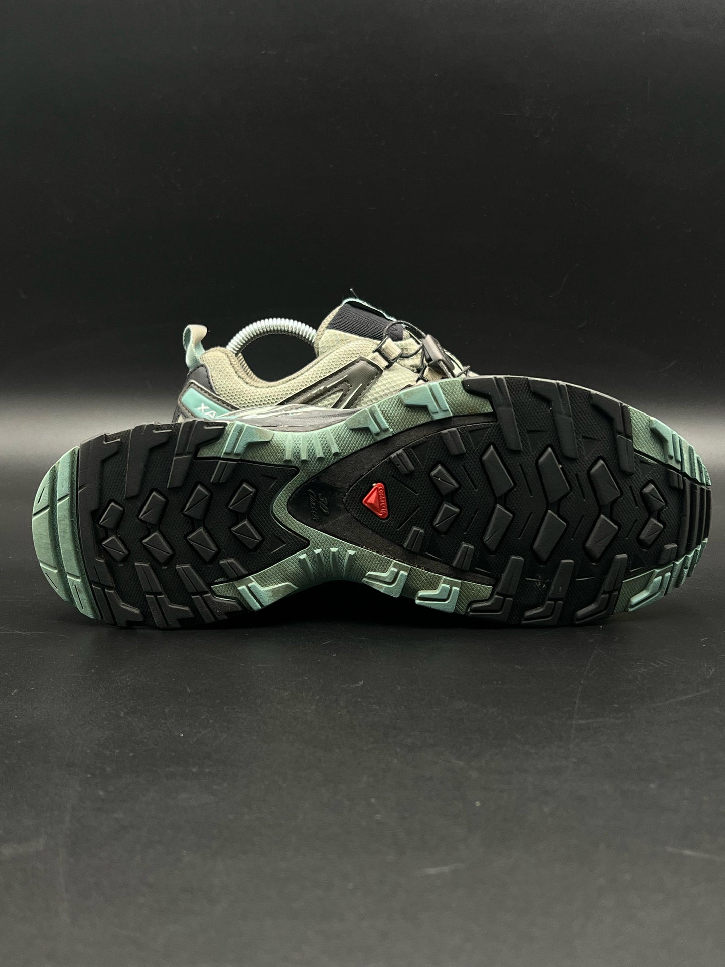 Salomon XA Pro 3D