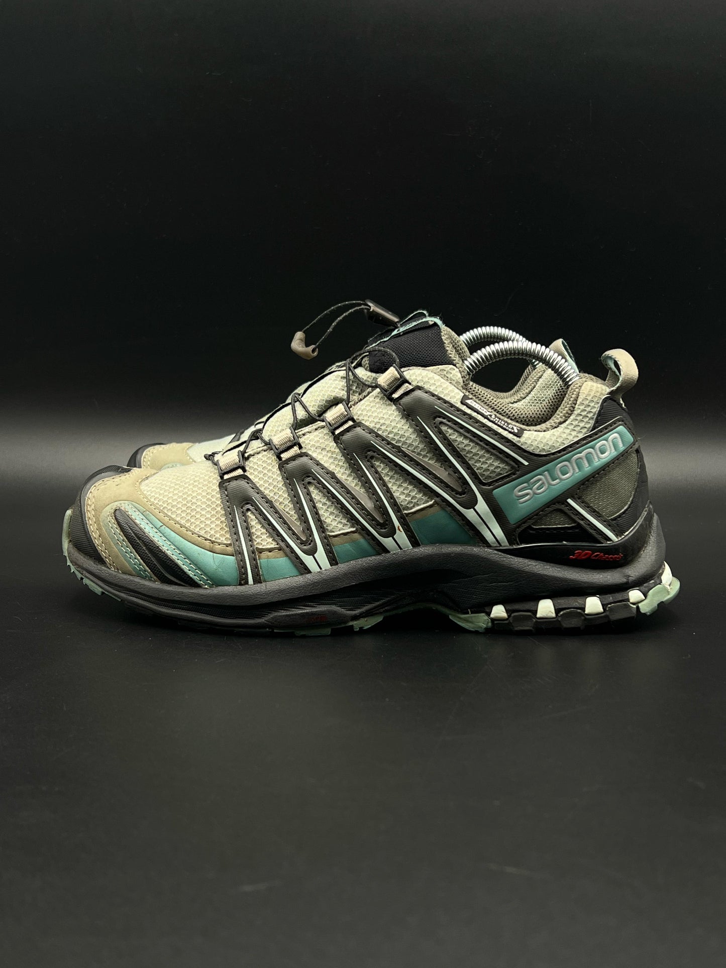 Salomon XA Pro 3D