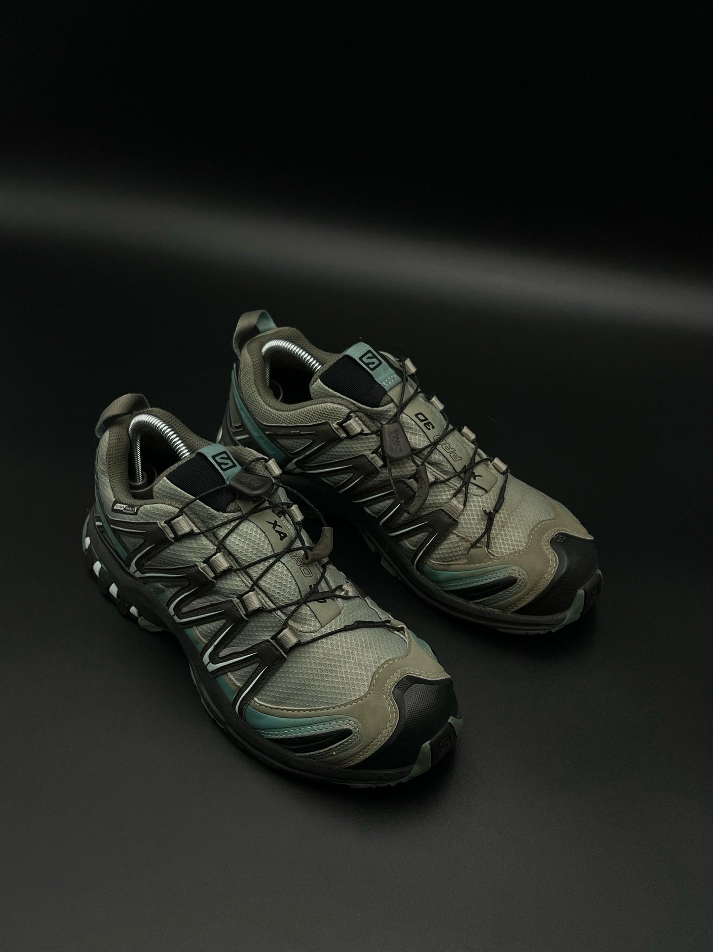 Salomon XA Pro 3D