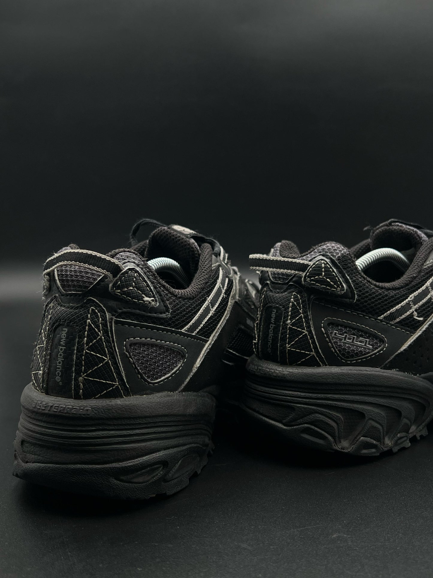 New Balance 411 All Terrain