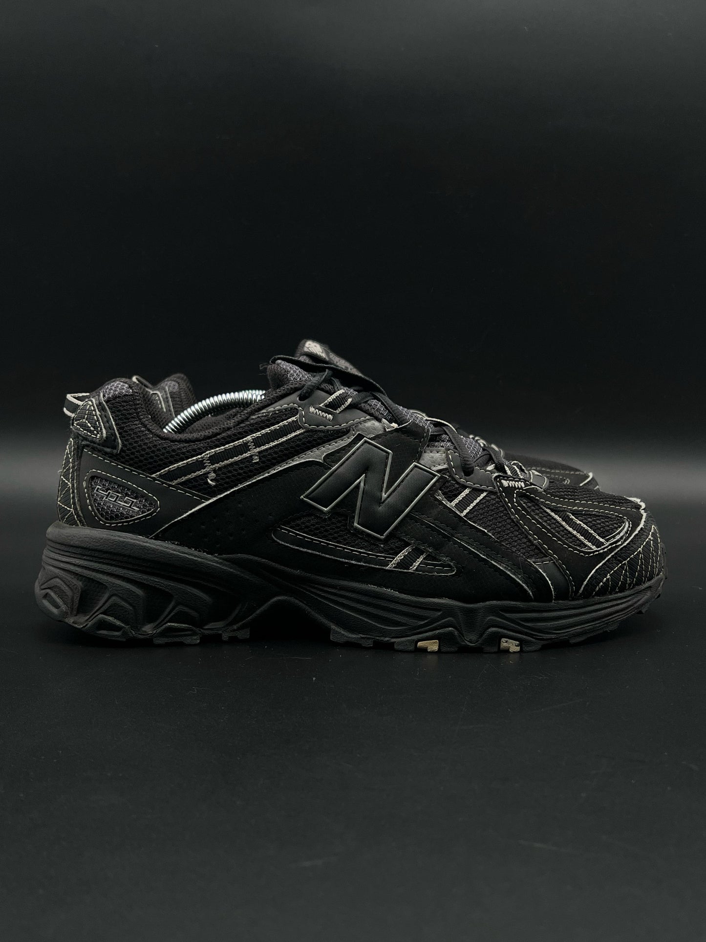 New Balance 411 All Terrain