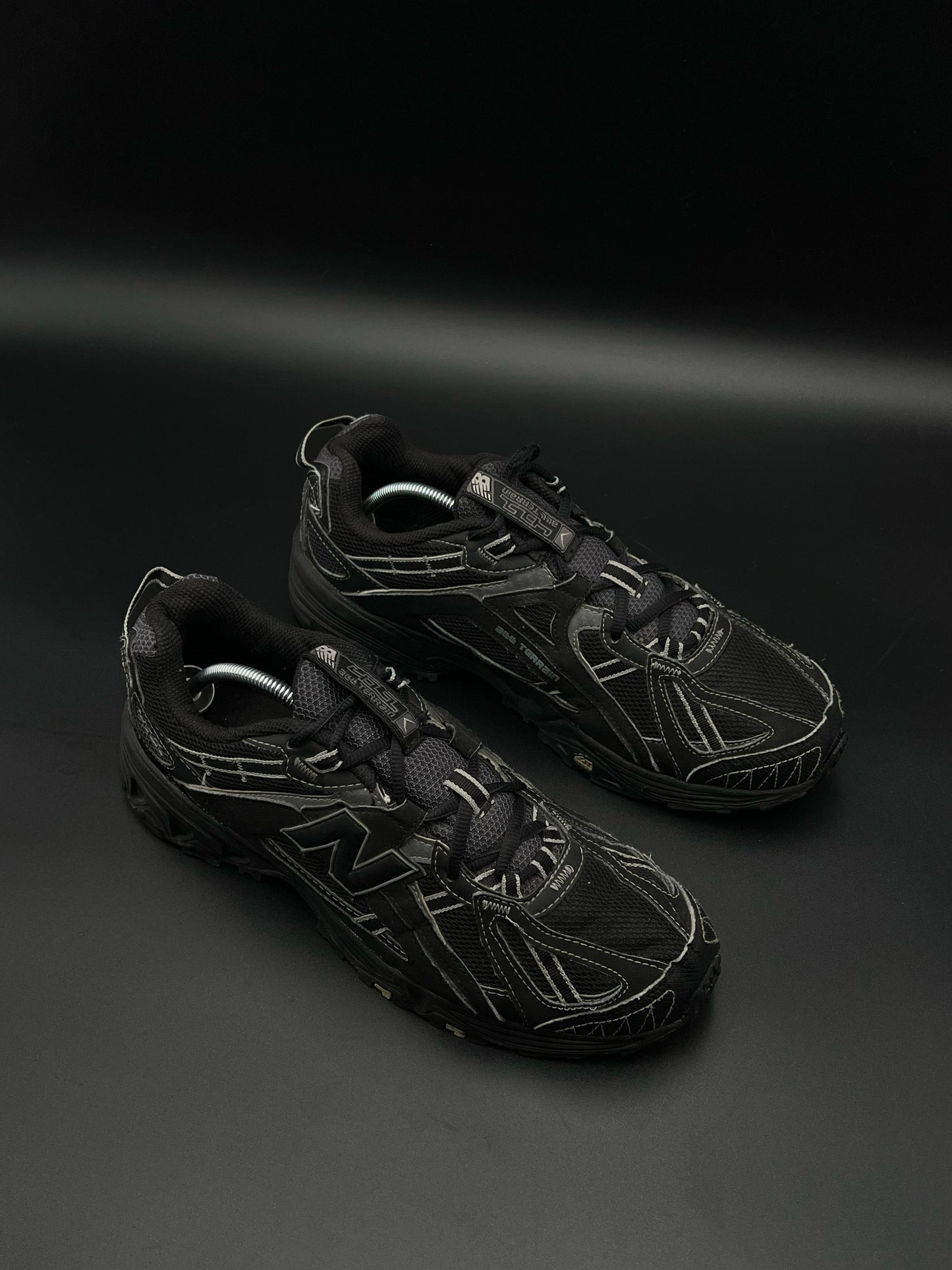 New Balance 411 All Terrain
