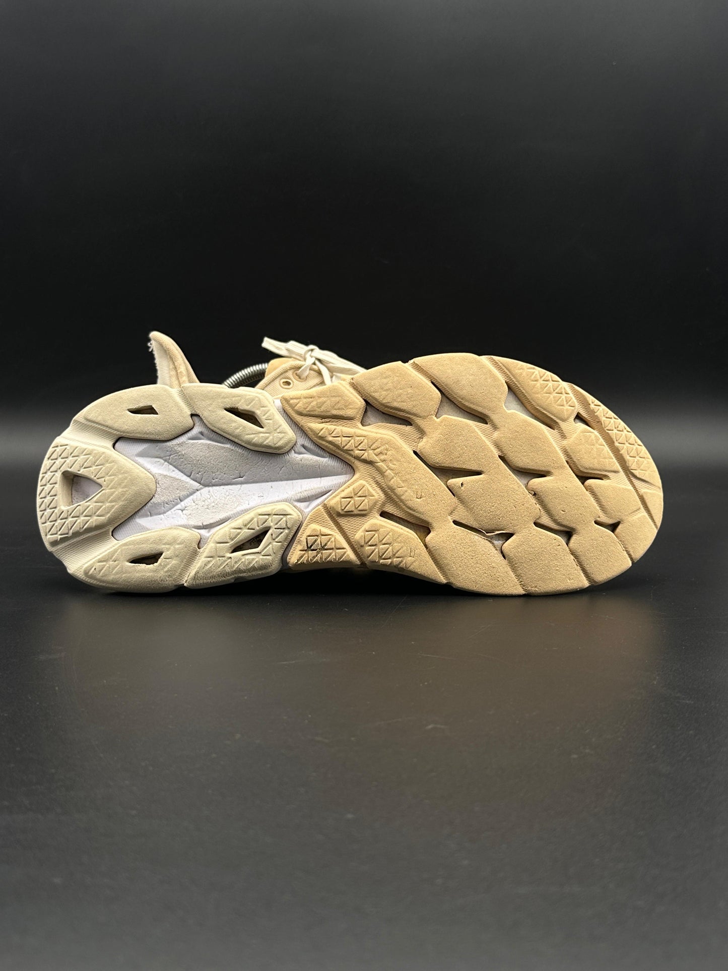 Hoka Clifton Edge Responsive