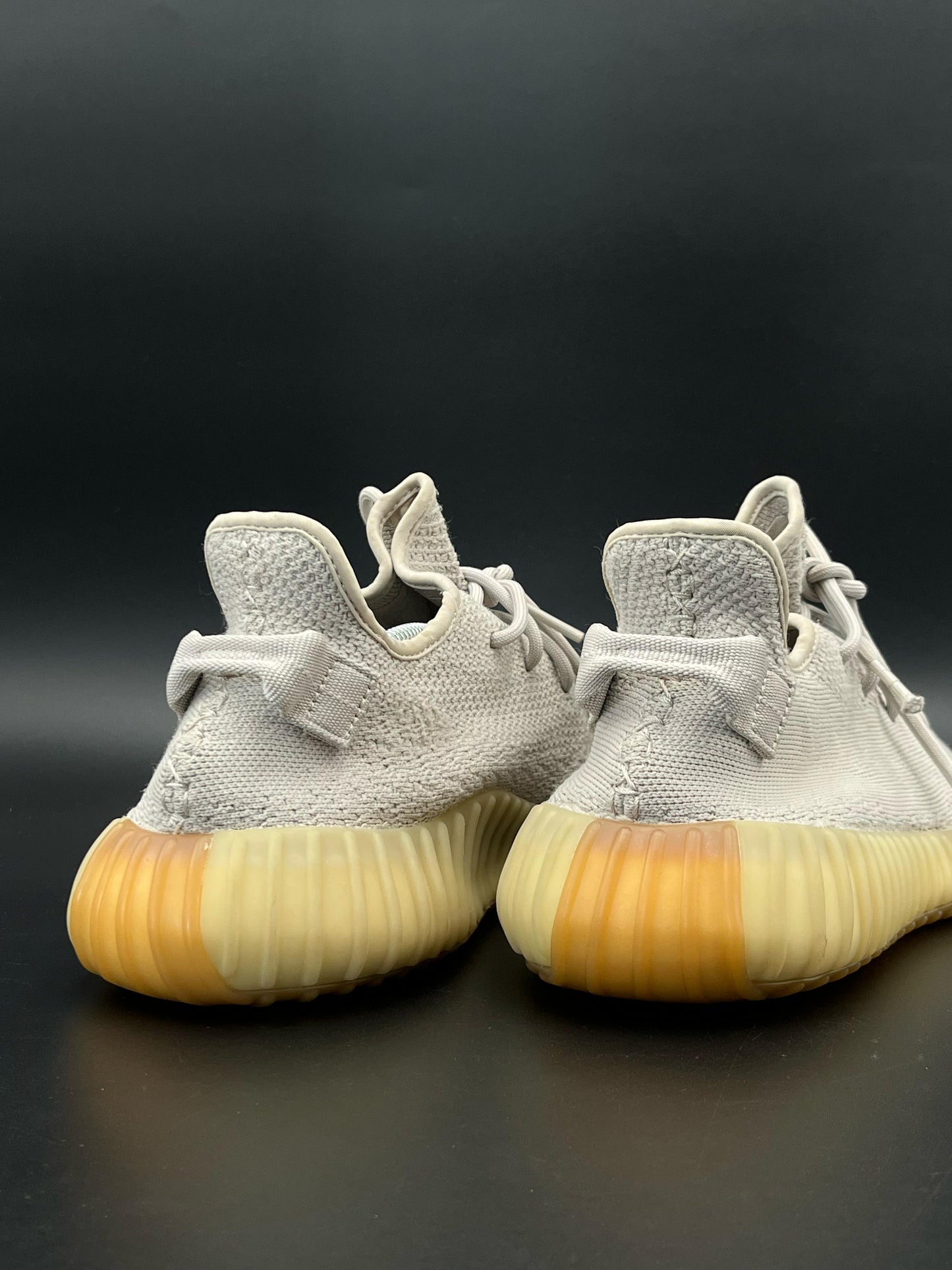ADIDAS YEEZY 350 V2 SESAME