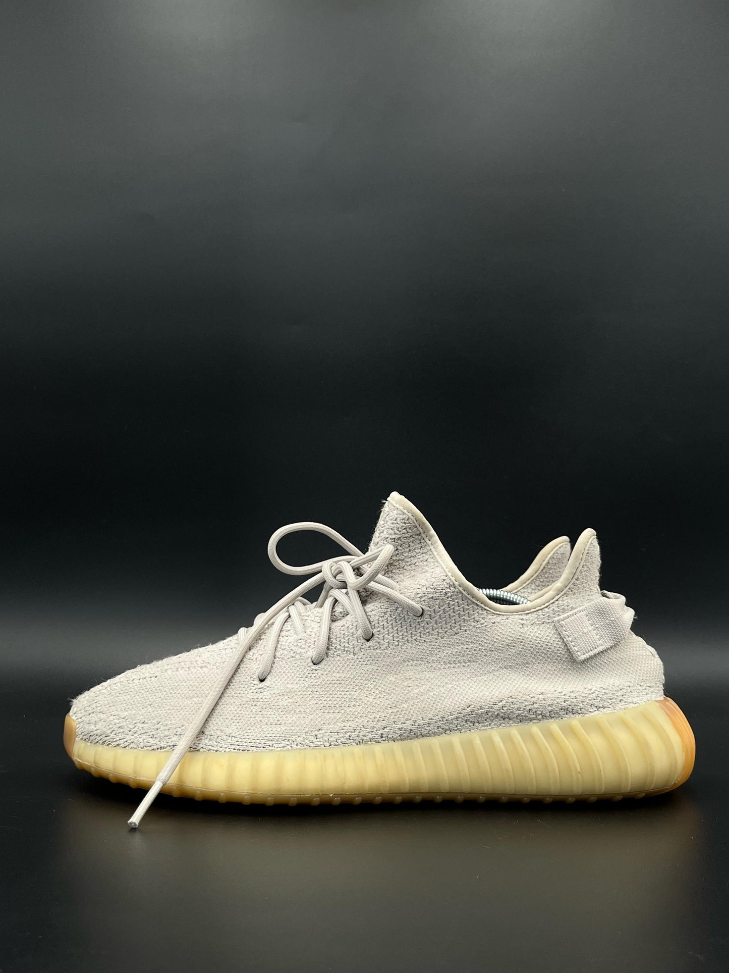 ADIDAS YEEZY 350 V2 SESAME