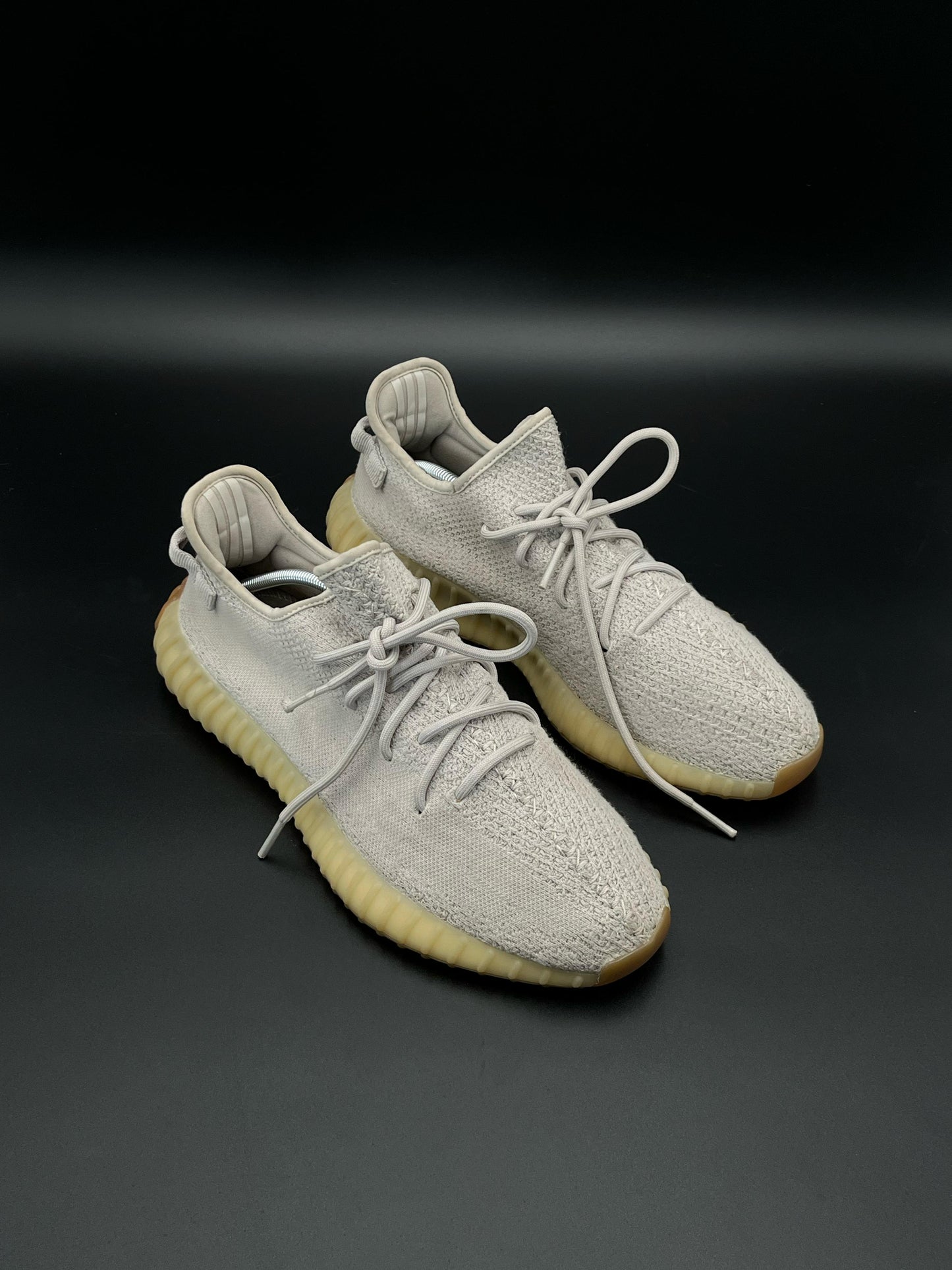 ADIDAS YEEZY 350 V2 SESAME