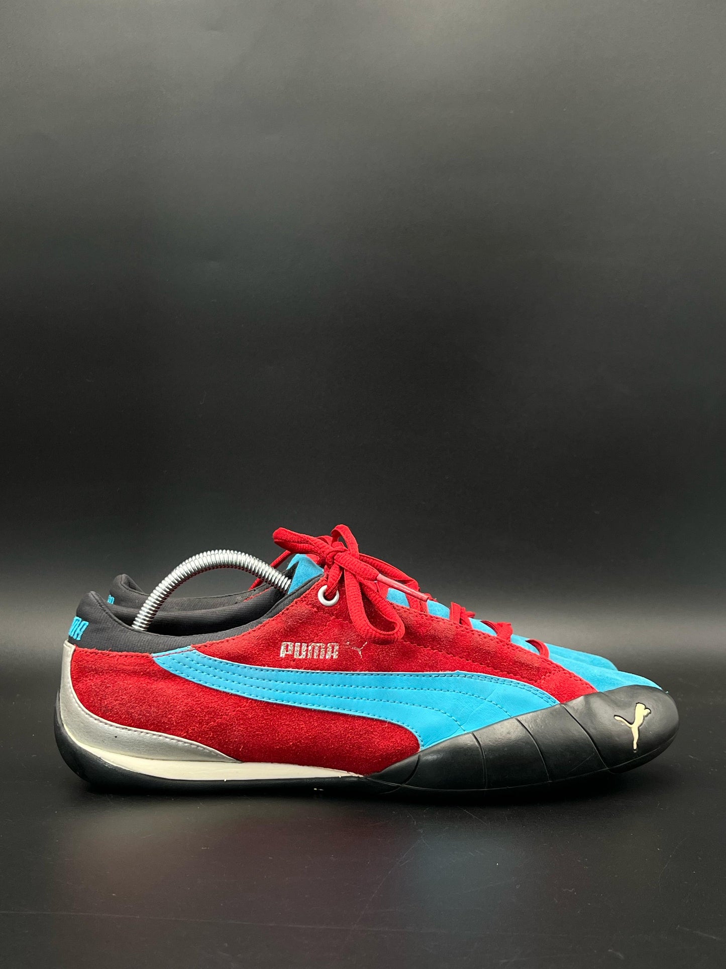 PUMA SPEED CATS