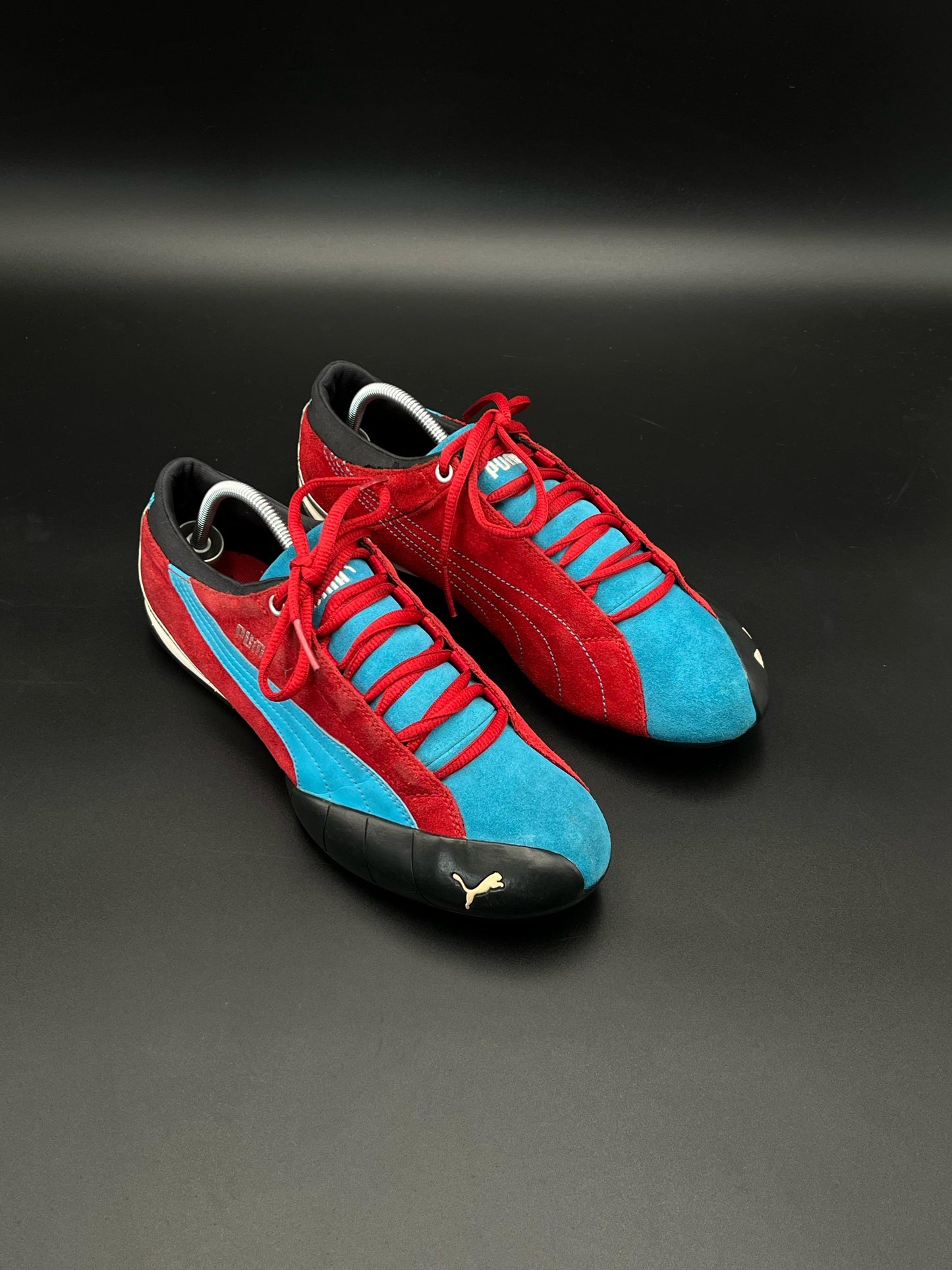 PUMA SPEED CATS