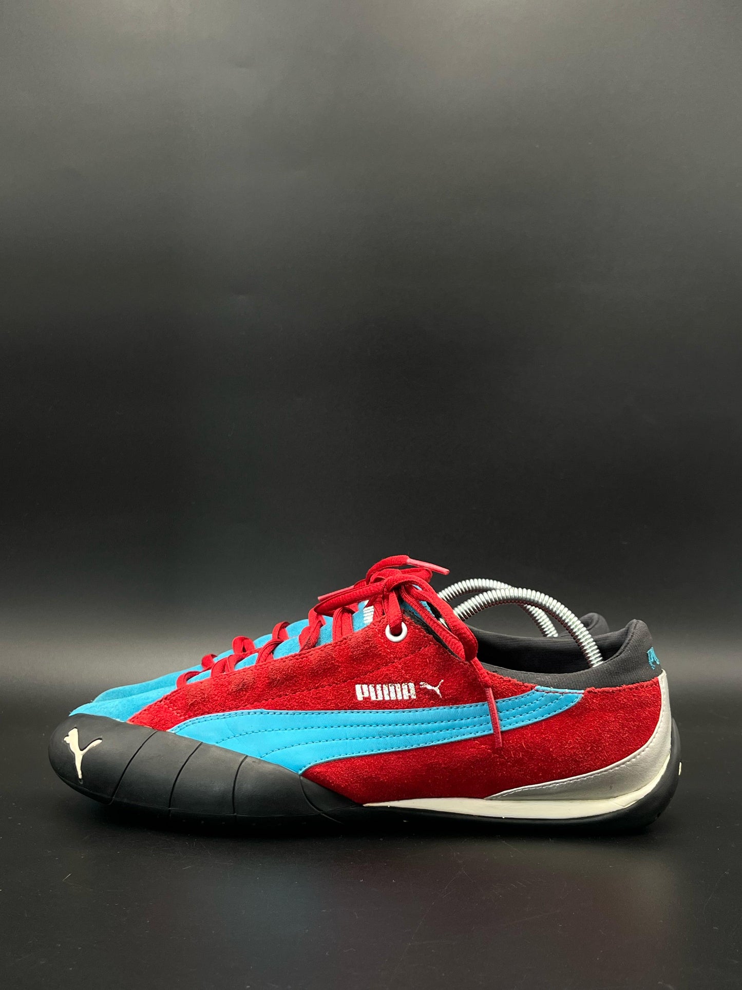 PUMA SPEED CATS