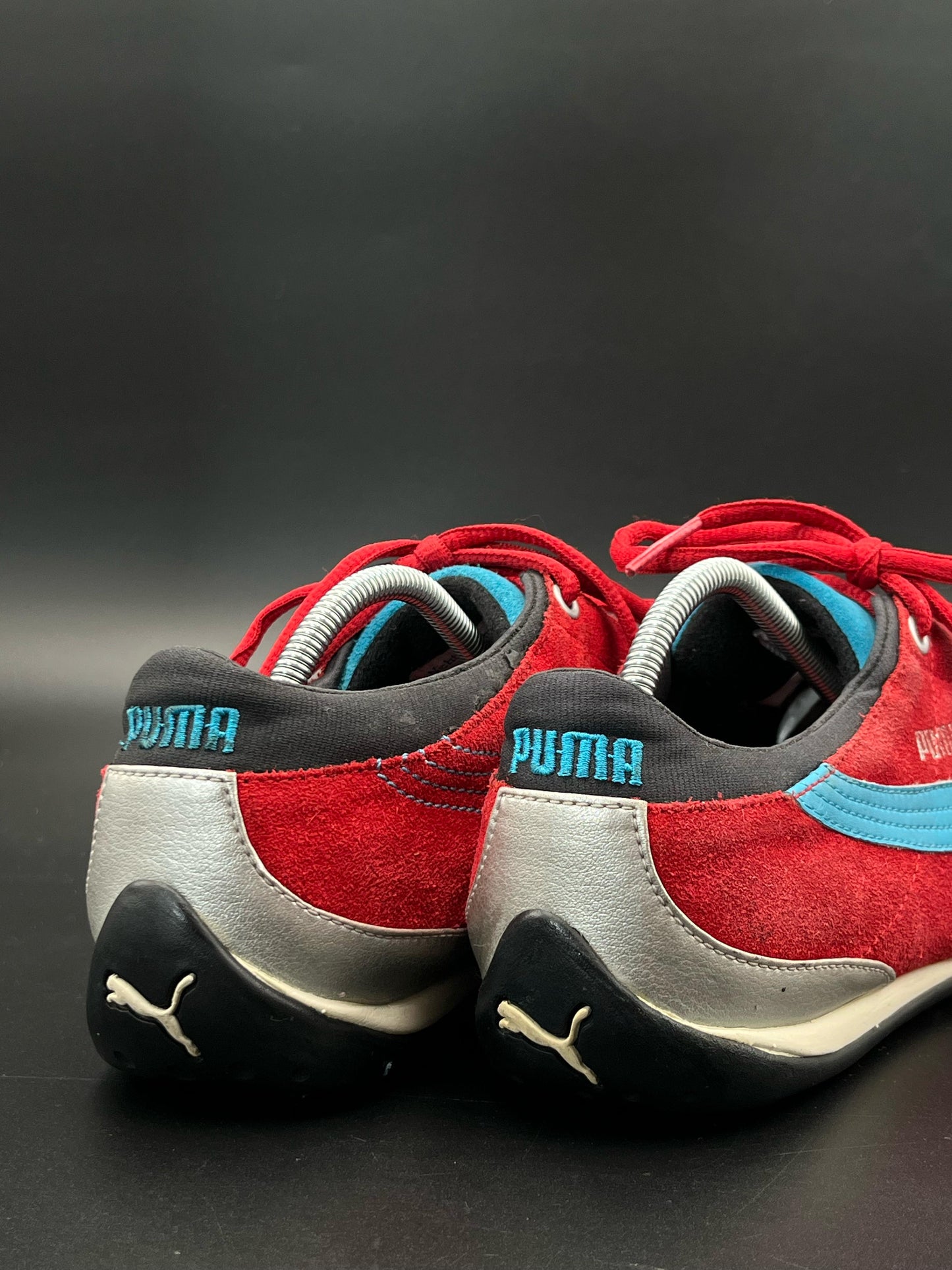 PUMA SPEED CATS