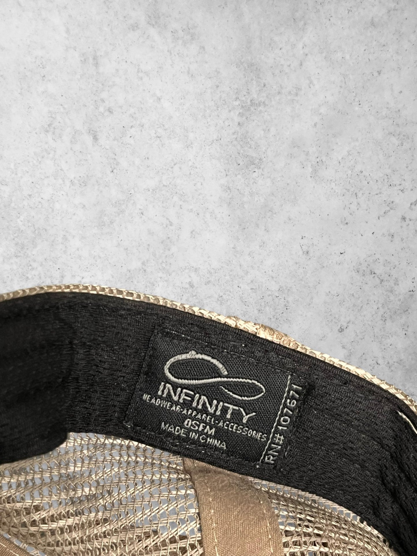 VINTAGE REALTREE CAP