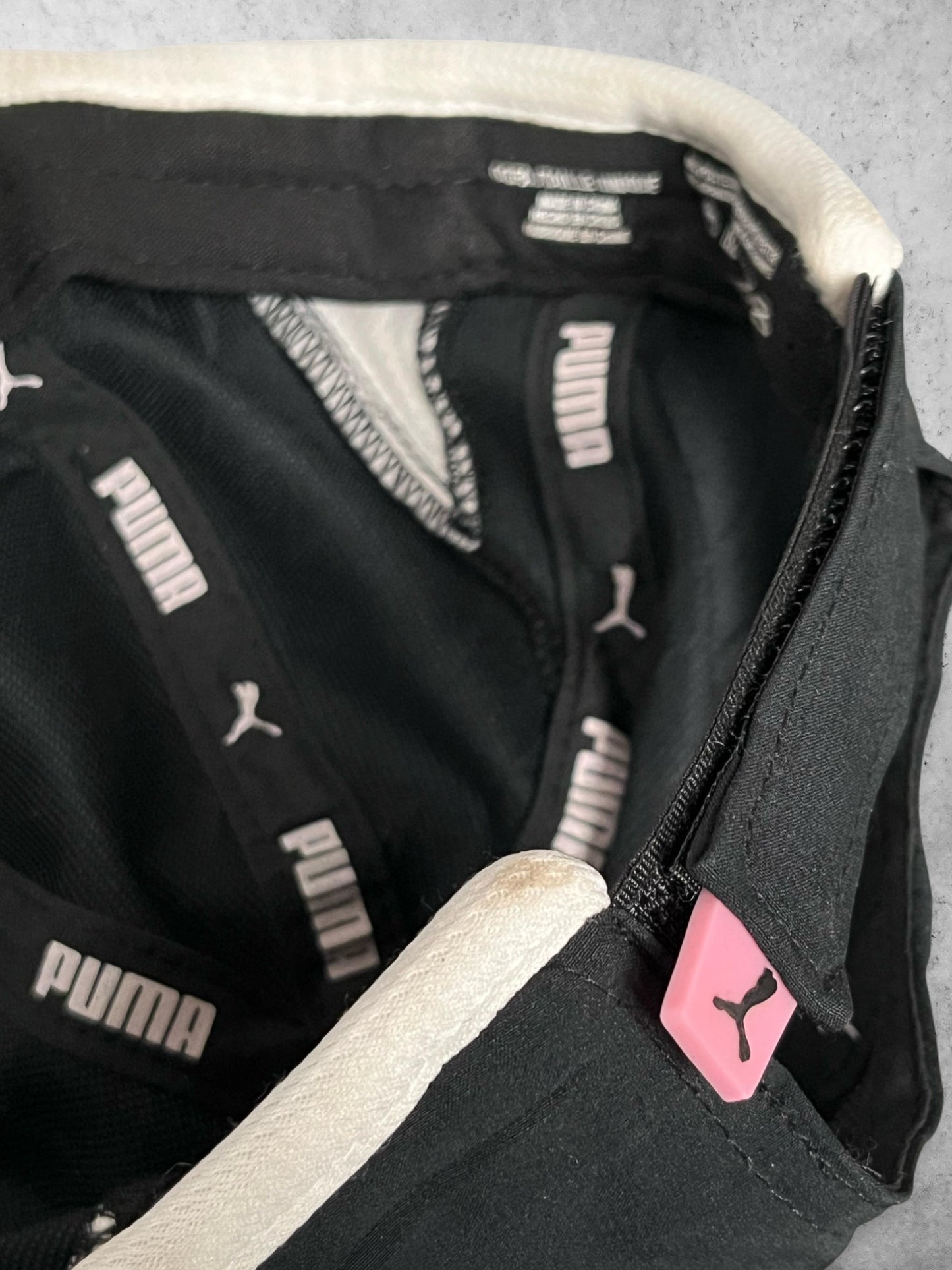 PUMA DRIFIT SPORTS CAP