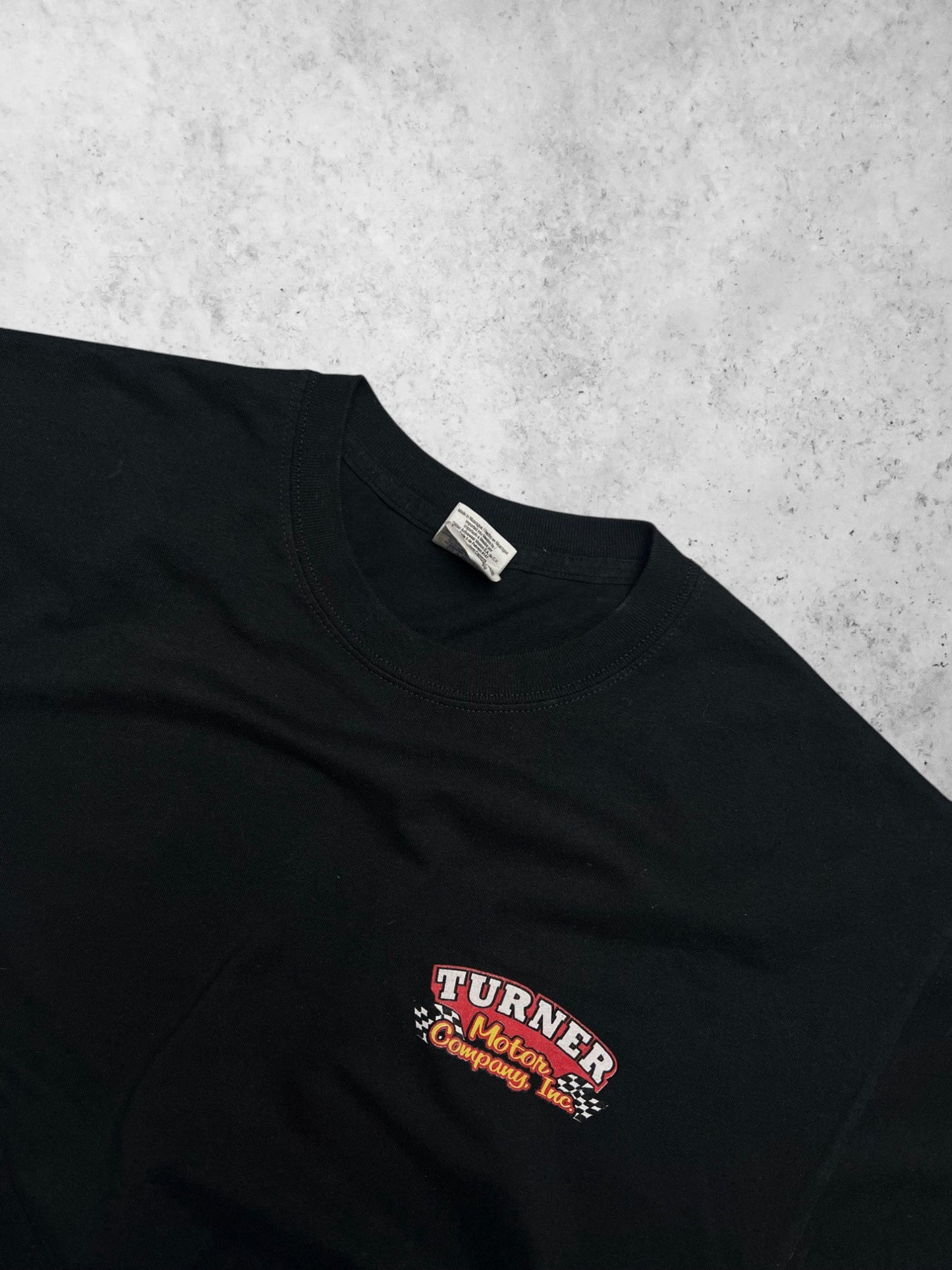 VINTAGE PRINTED HEAVYWEIGHT Tee