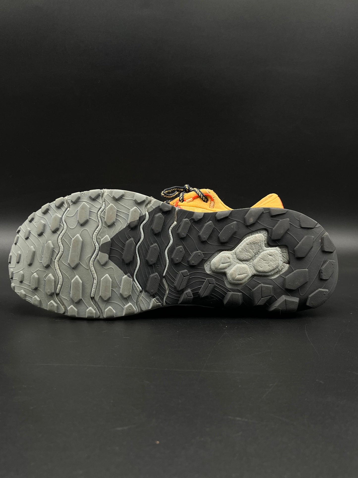 NEW BALANCE FRESH FOAM MORE TRAIL