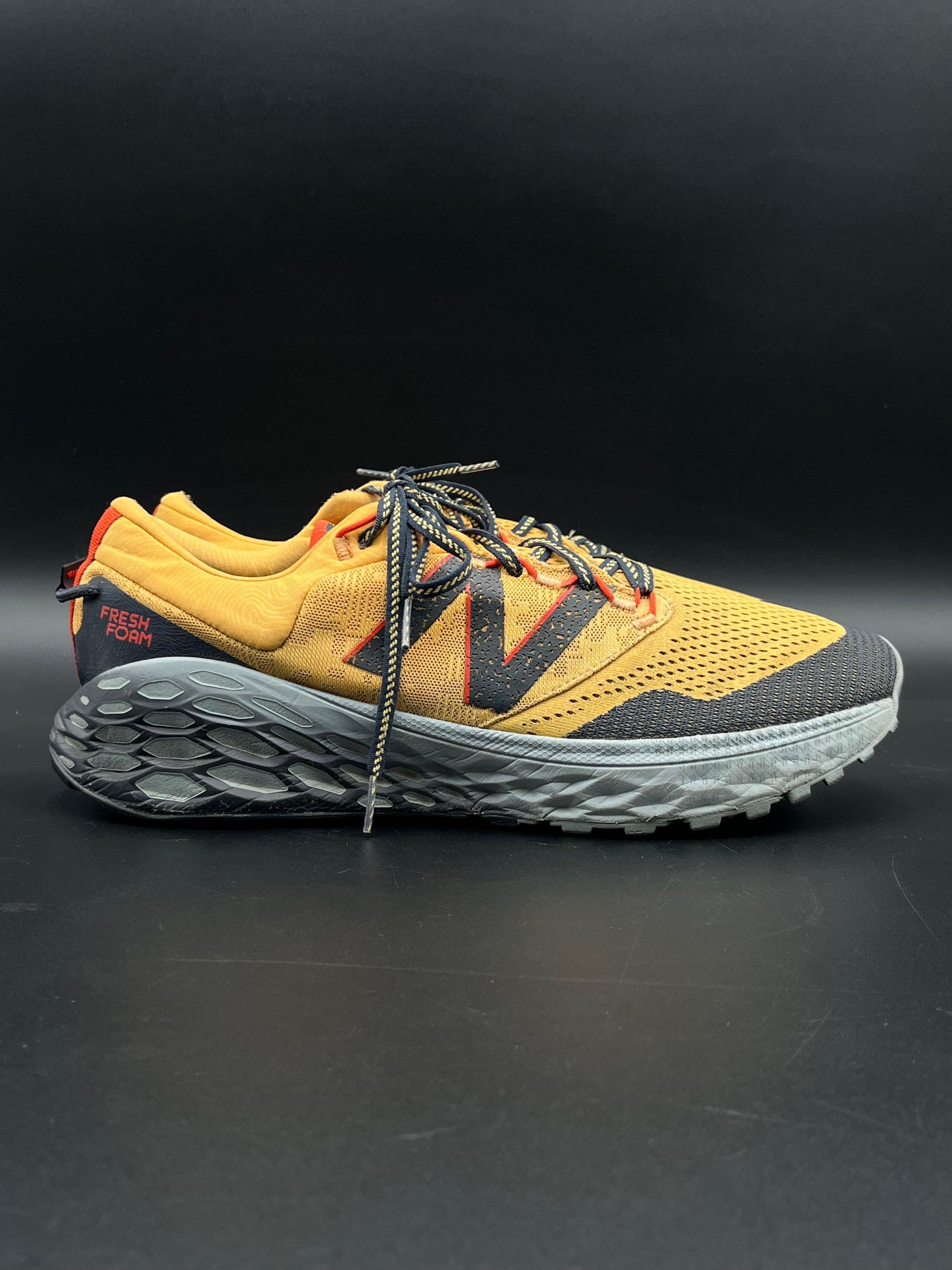 NEW BALANCE FRESH FOAM MORE TRAIL