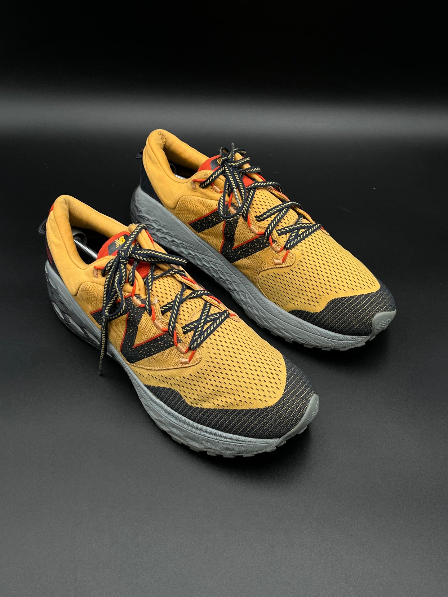 NEW BALANCE FRESH FOAM MORE TRAIL