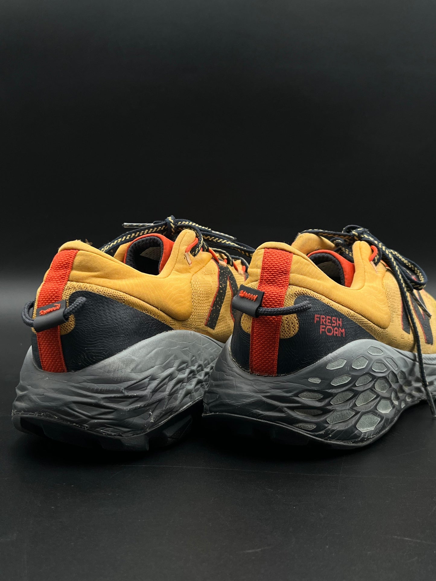 NEW BALANCE FRESH FOAM MORE TRAIL