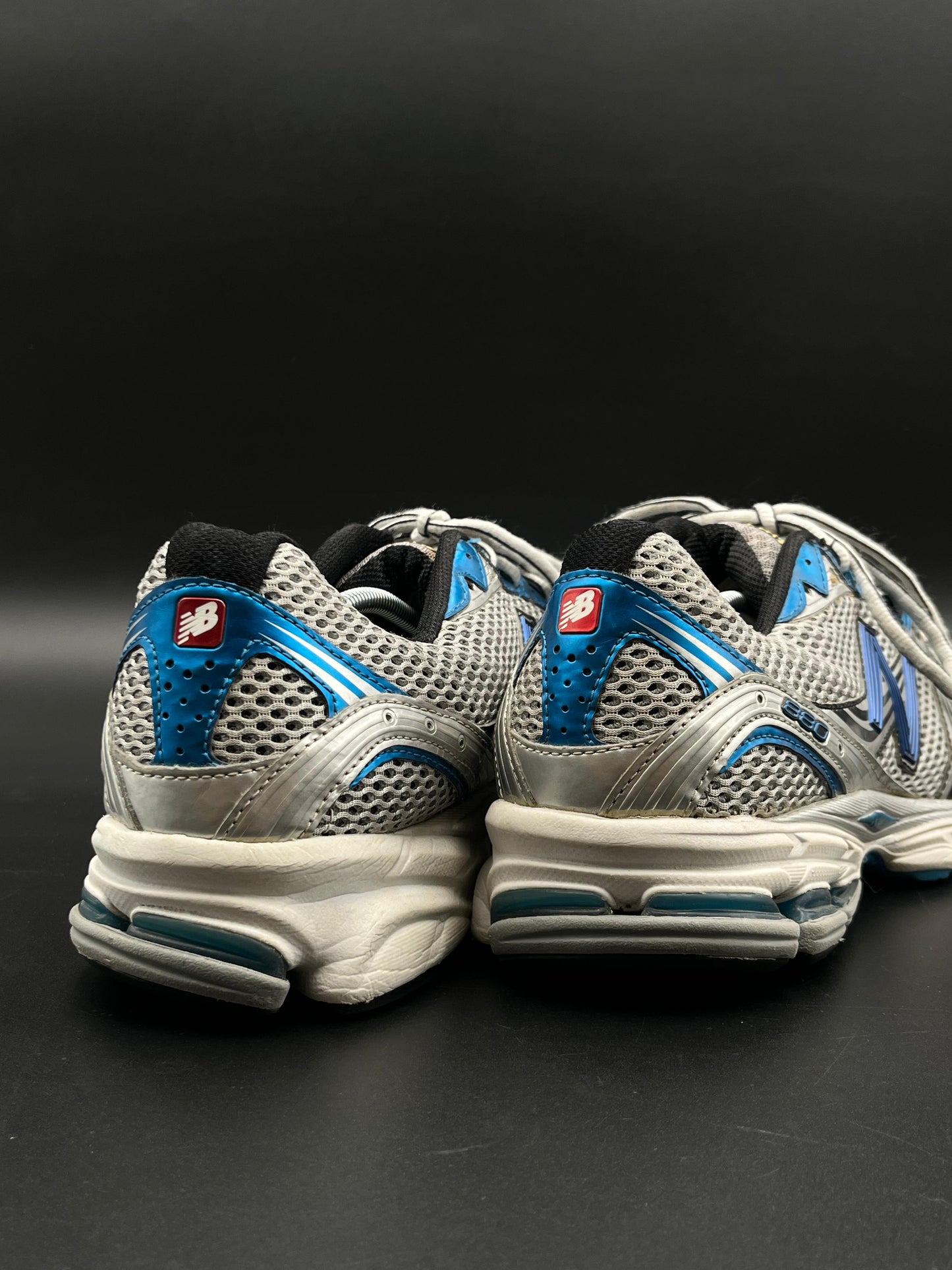 NEW BALANCE M880 BS