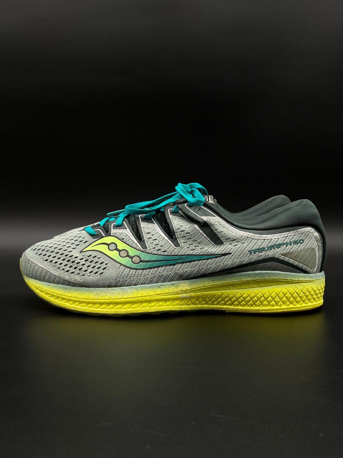 SAUCONY TRIUMPH ISO 5