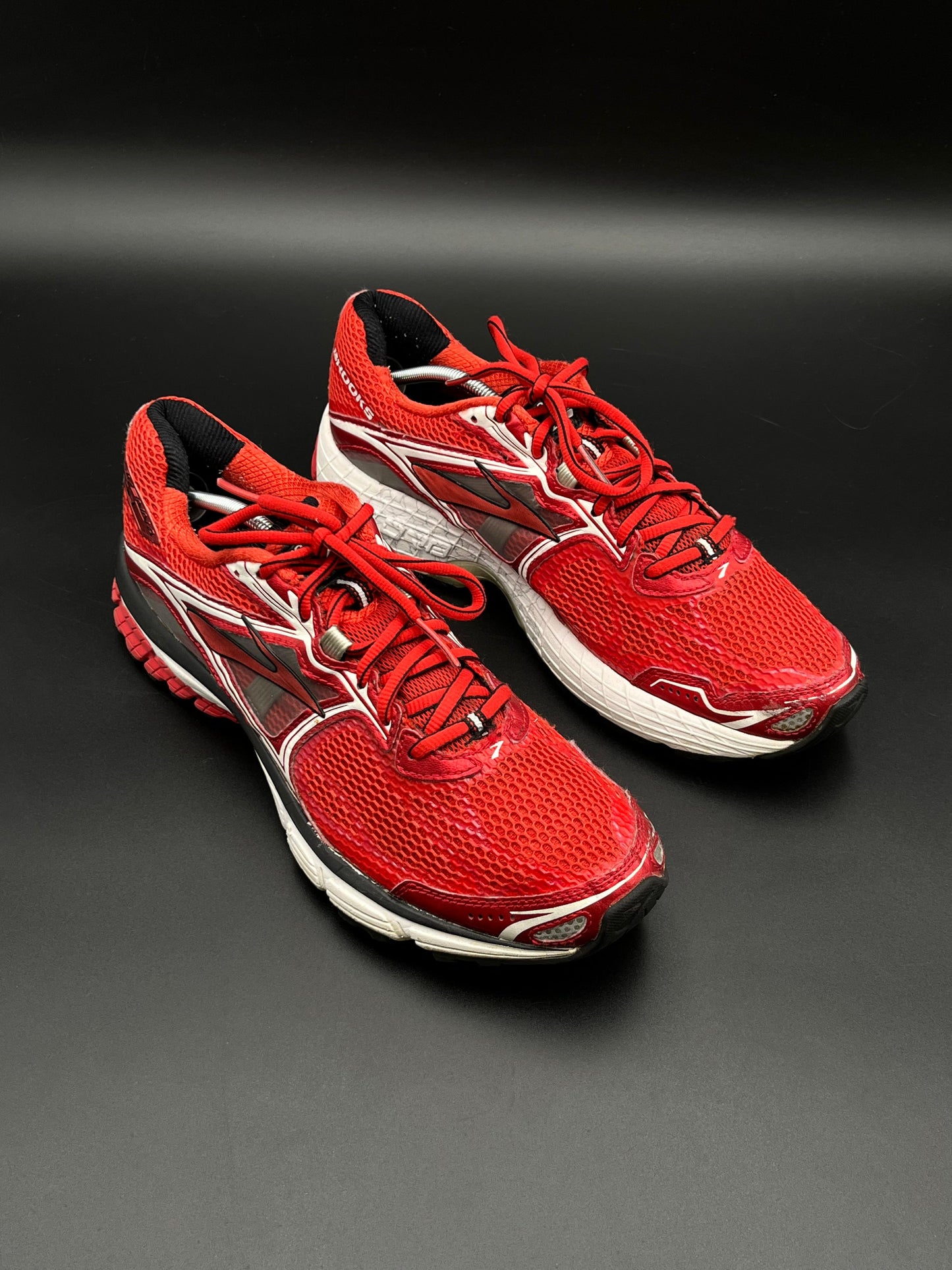 BROOKS RAVENNA 5
