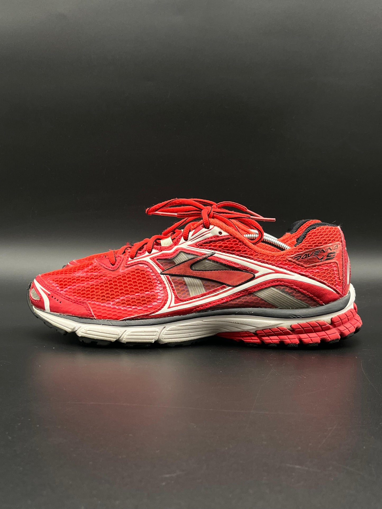 BROOKS RAVENNA 5
