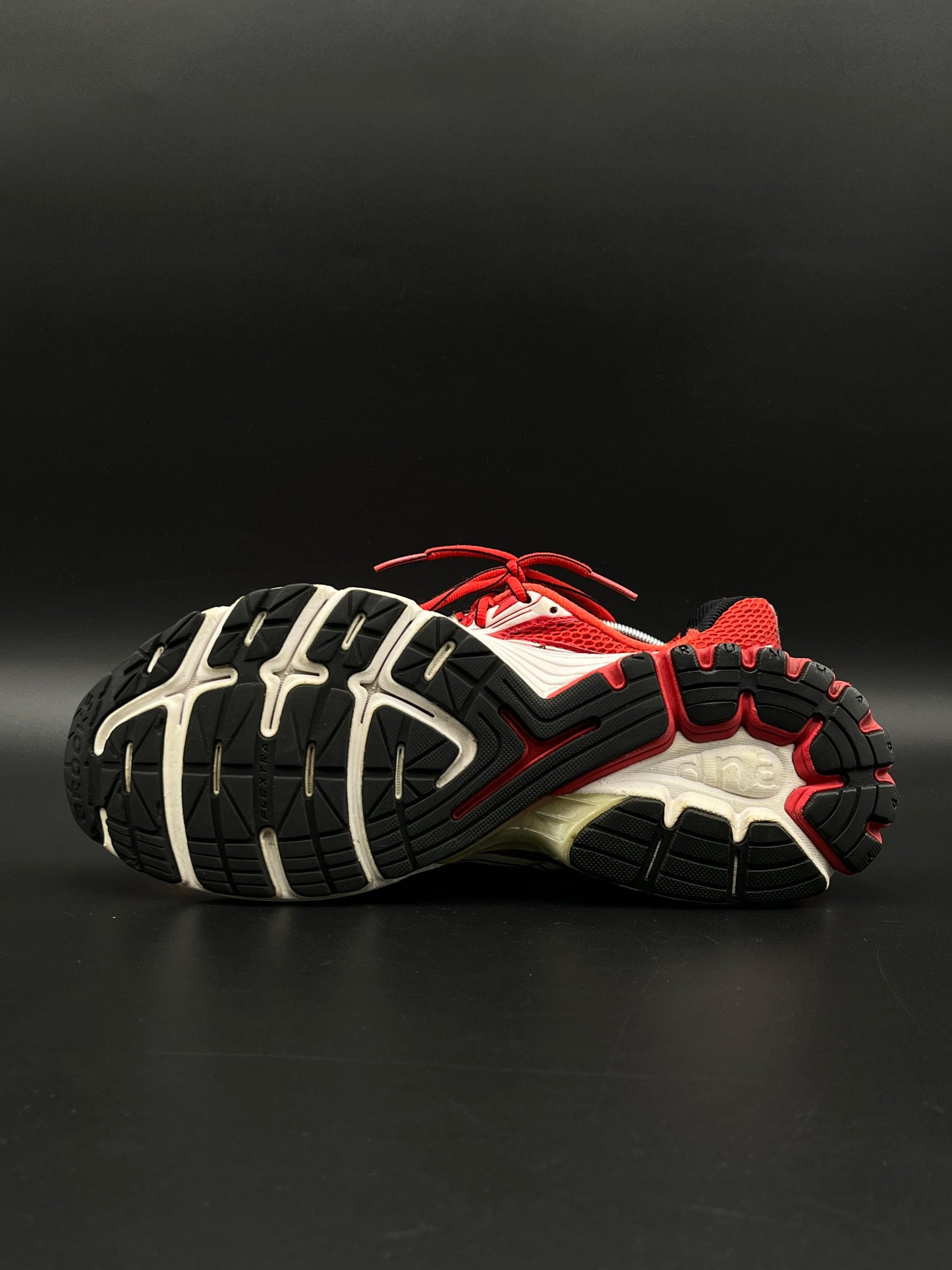 BROOKS RAVENNA 5