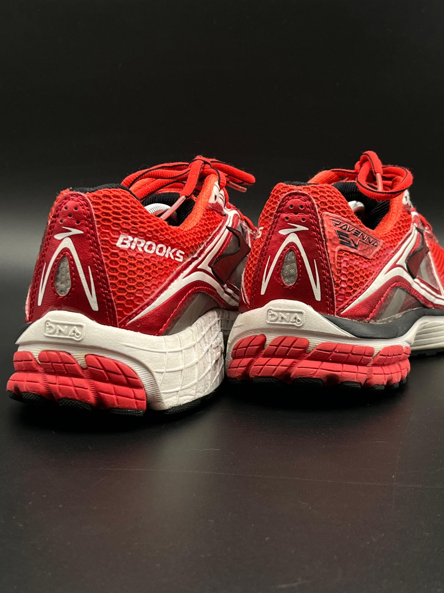 BROOKS RAVENNA 5