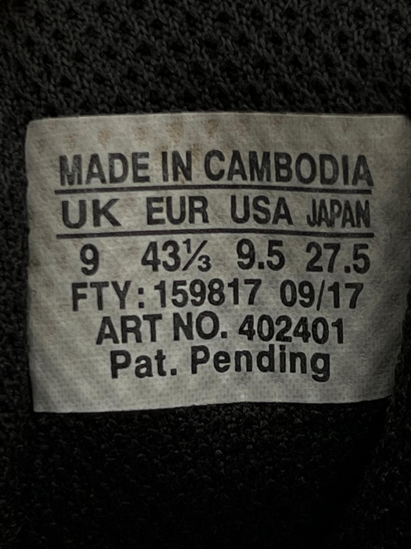 SALOMON XT ASAMA GORETEX