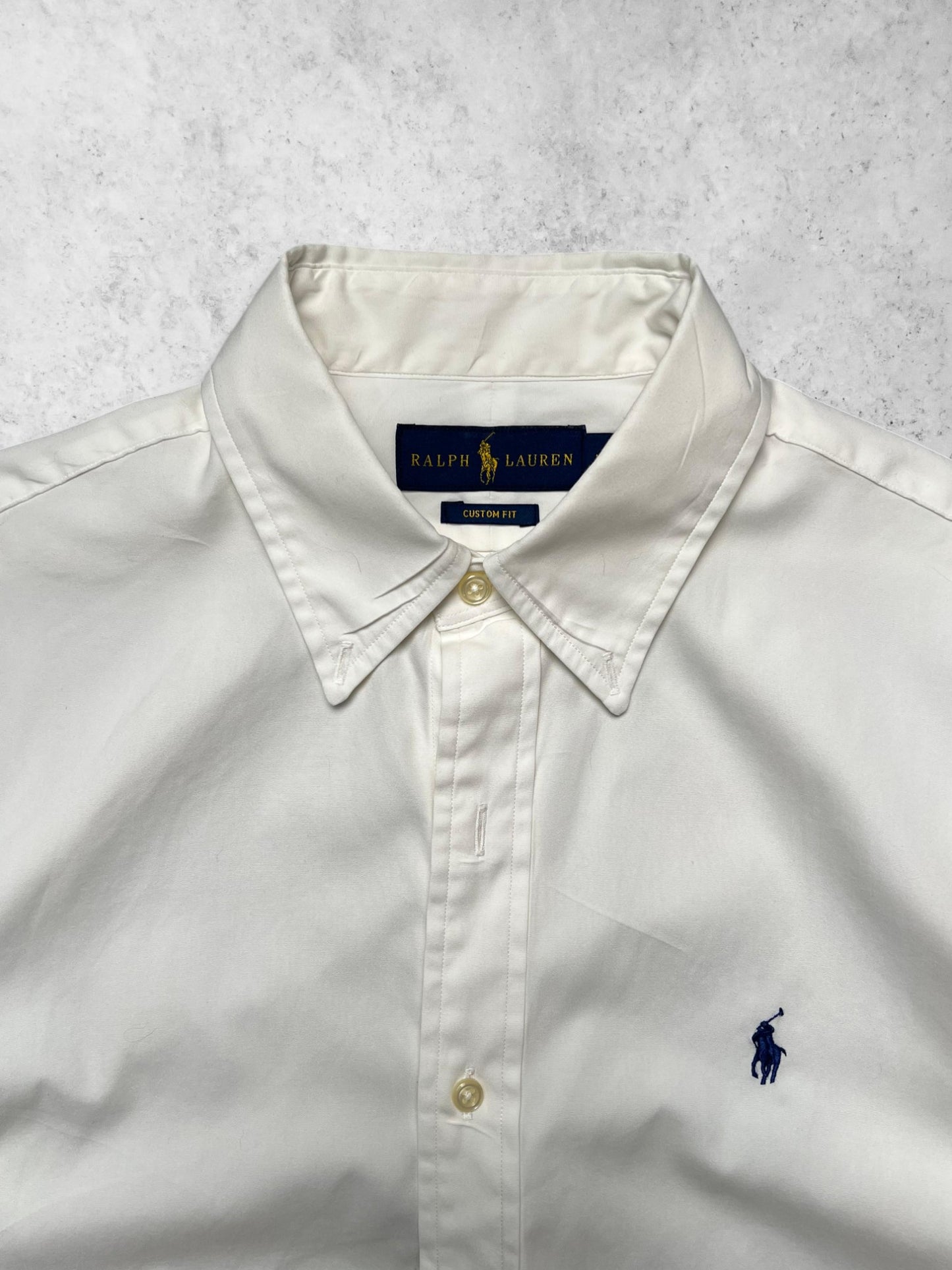POLO RALPH LAUREN Button Down