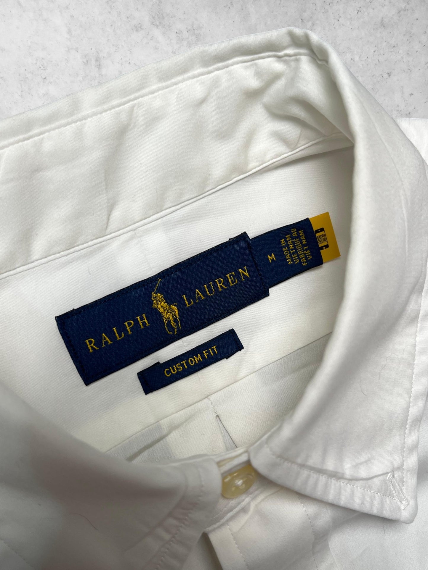 POLO RALPH LAUREN Button Down