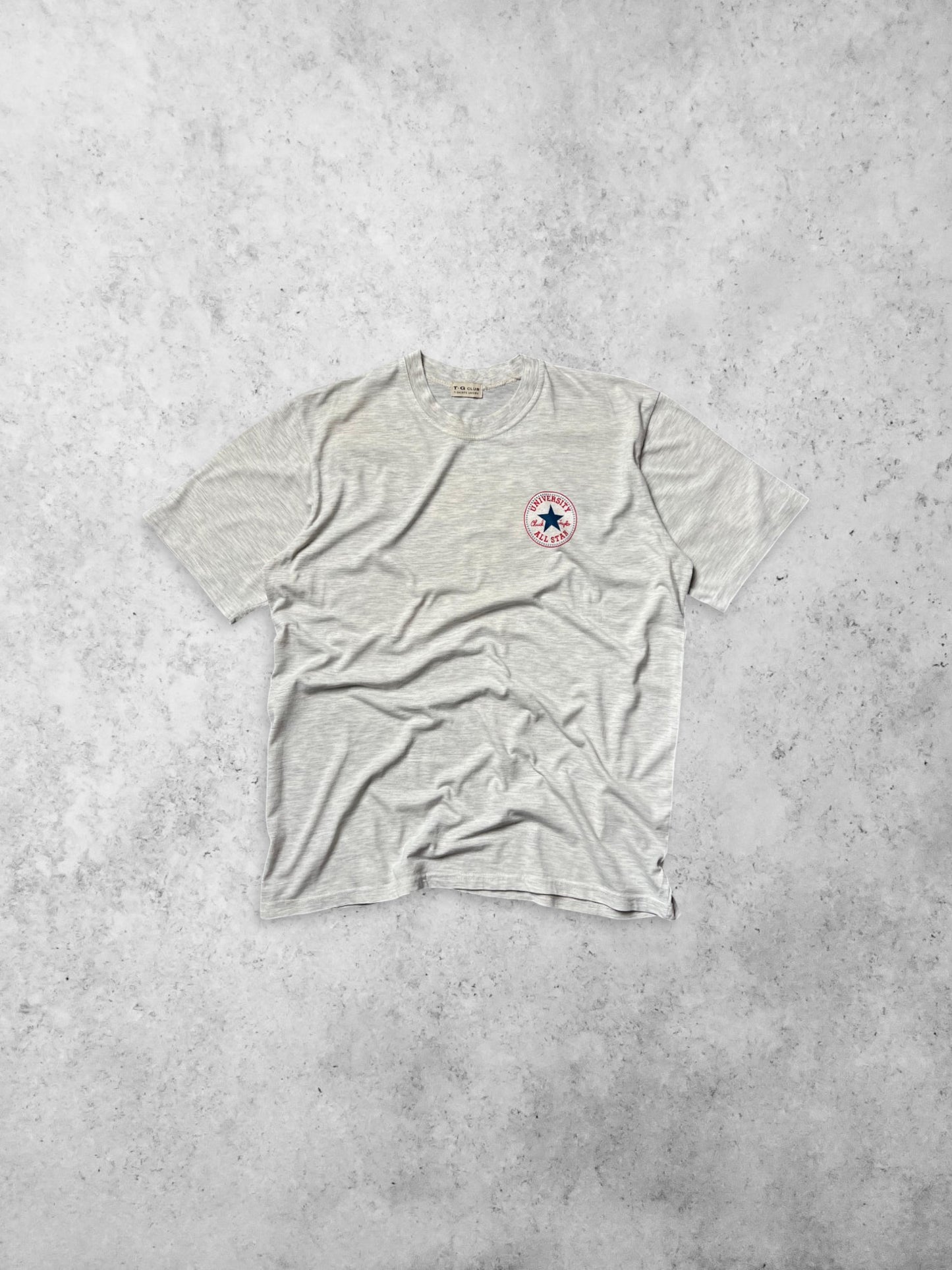VINTAGE Baggy Tee