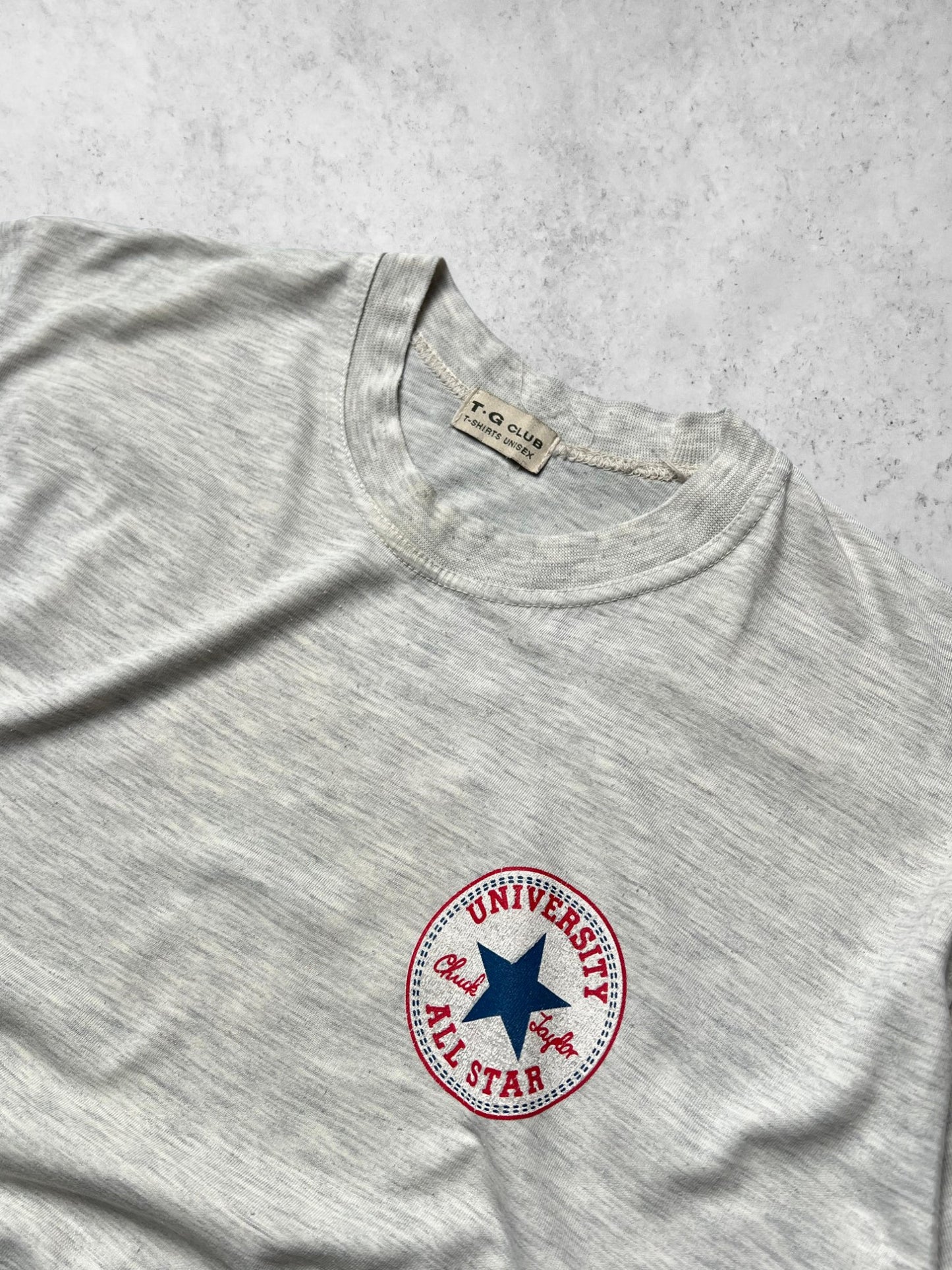 VINTAGE Baggy Tee