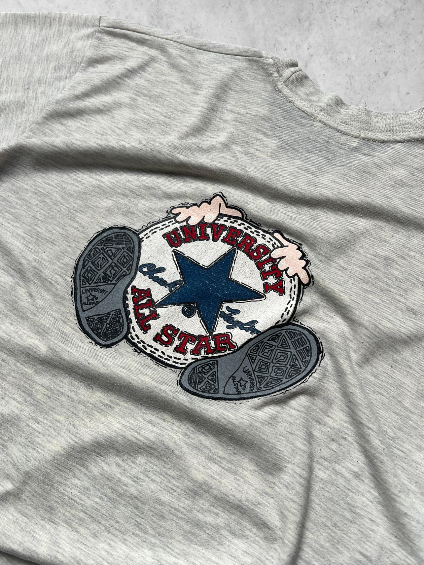 VINTAGE Baggy Tee