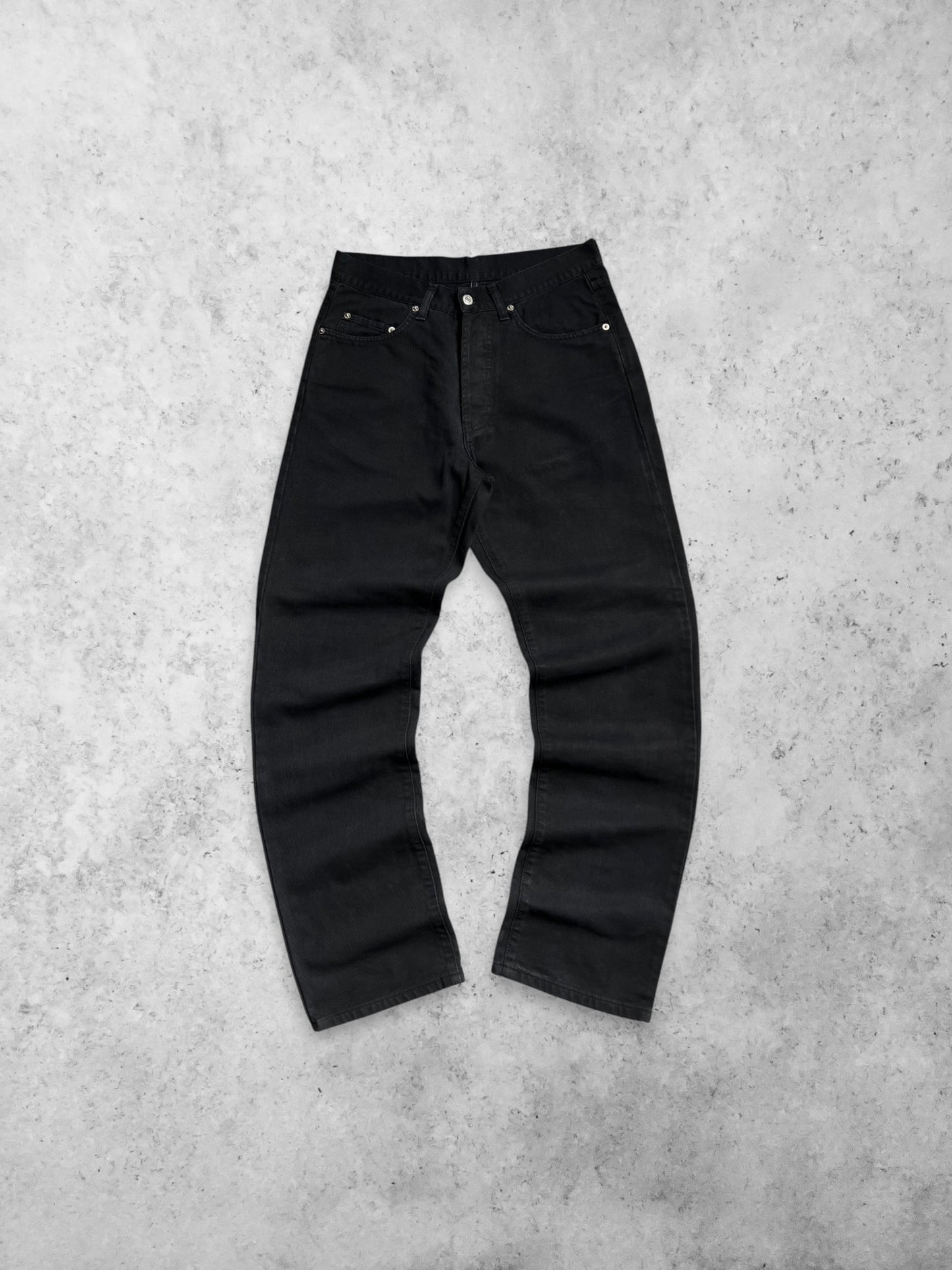 BIG STAR JEANS Player Relaxed Fit Pants