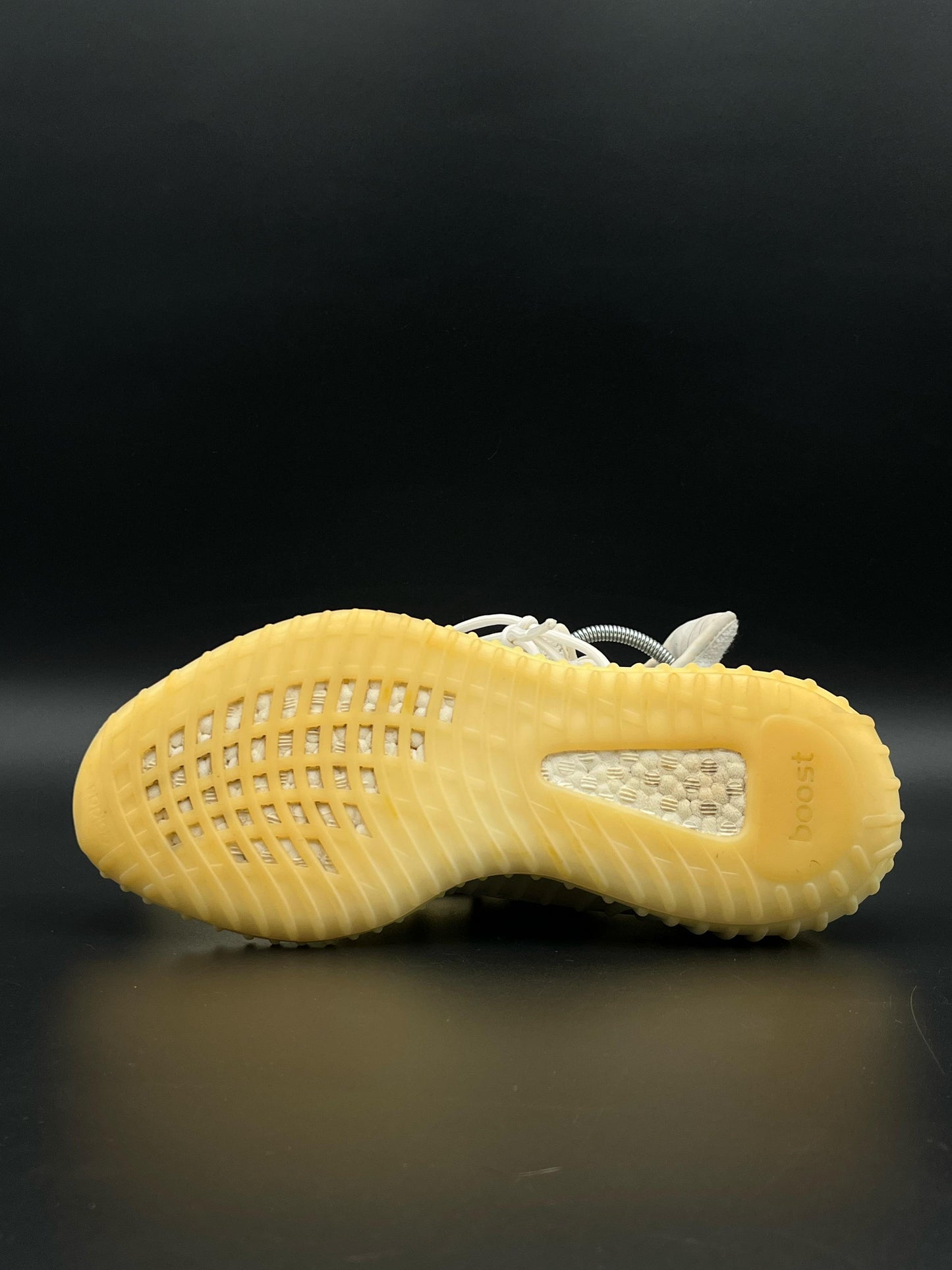 ADIDAS YEEZY 350 V2 CREAM