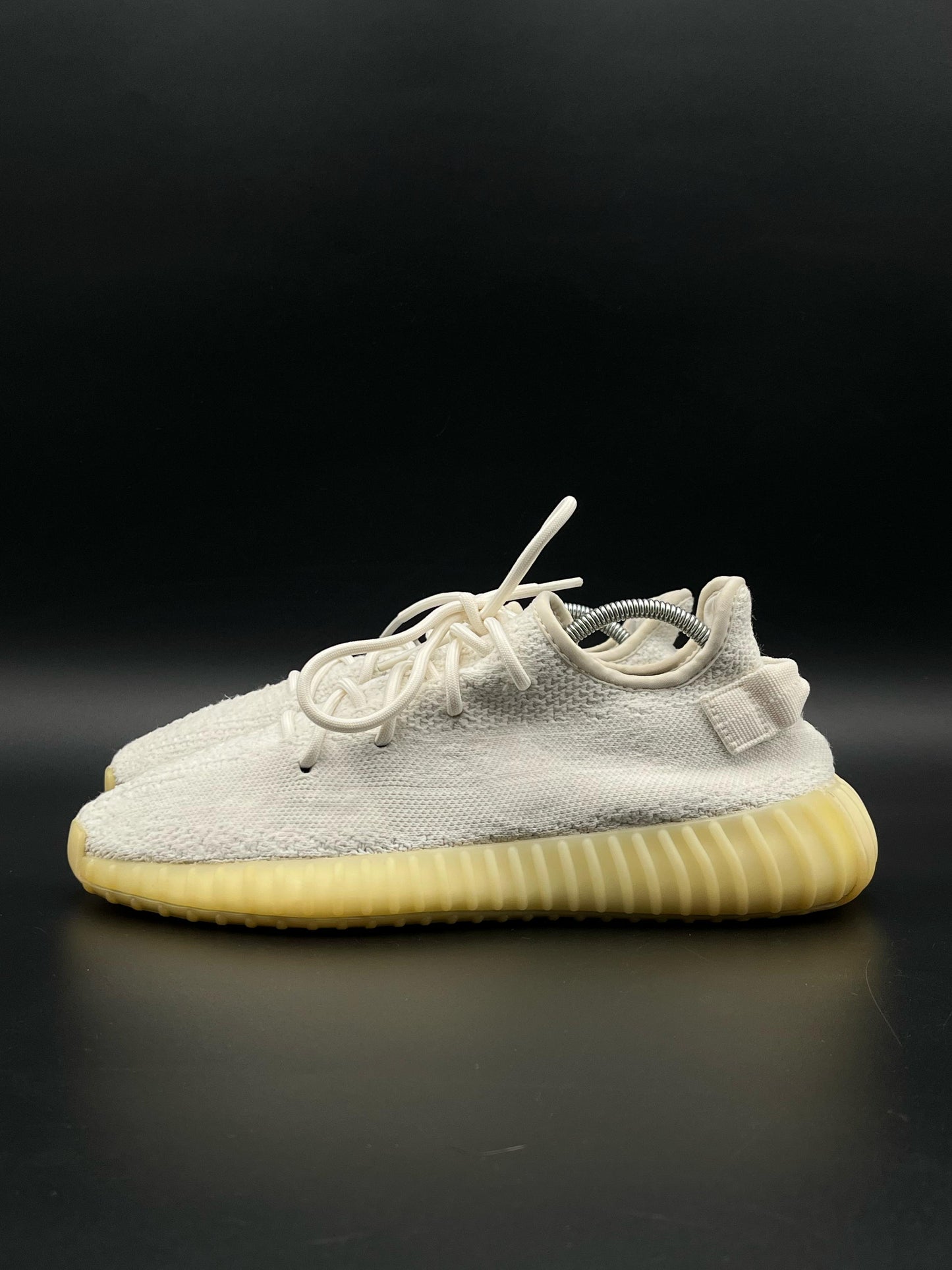 ADIDAS YEEZY 350 V2 CREAM