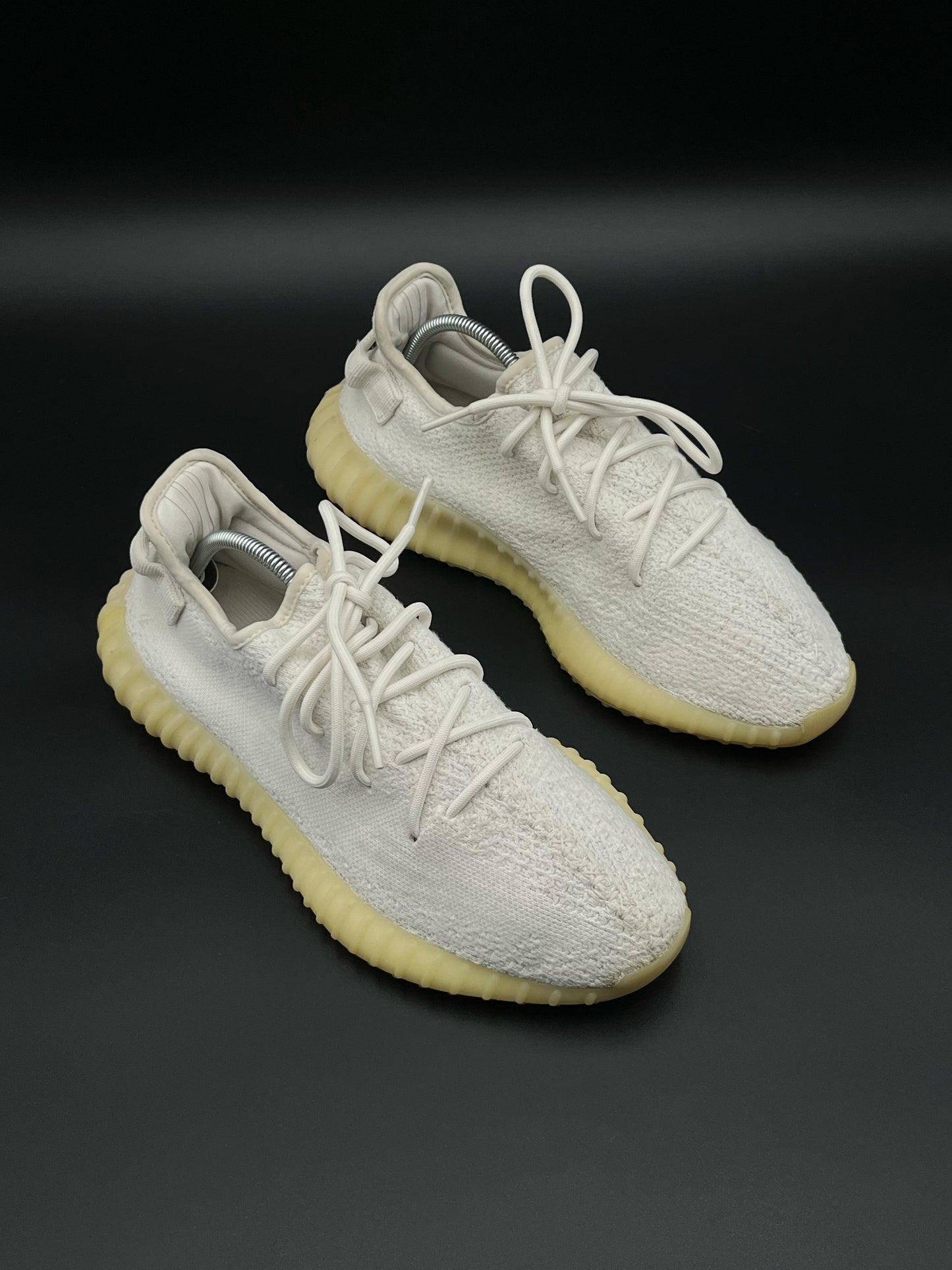 ADIDAS YEEZY 350 V2 CREAM