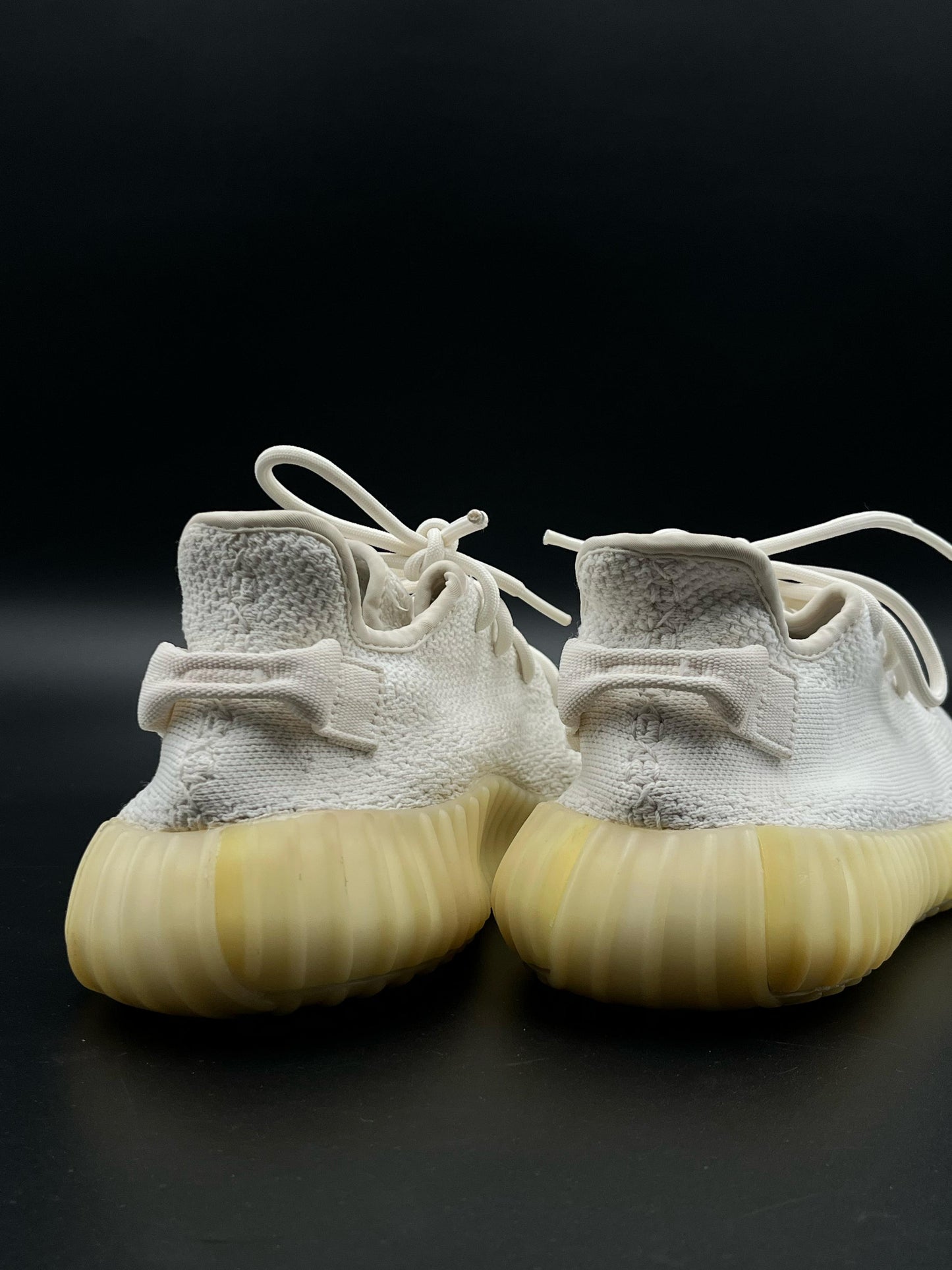 ADIDAS YEEZY 350 V2 CREAM