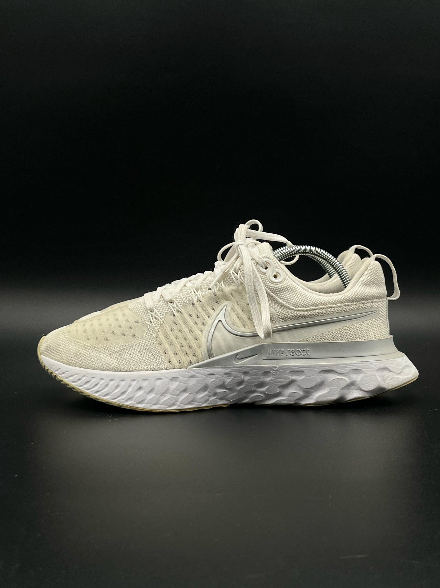 NIKE REACT INFINITY RUN FLYKNIT 3
