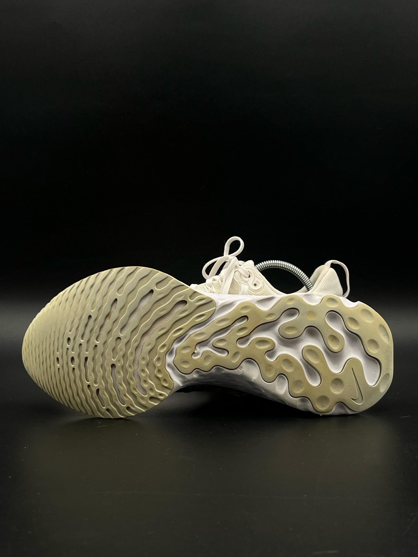 NIKE REACT INFINITY RUN FLYKNIT 3