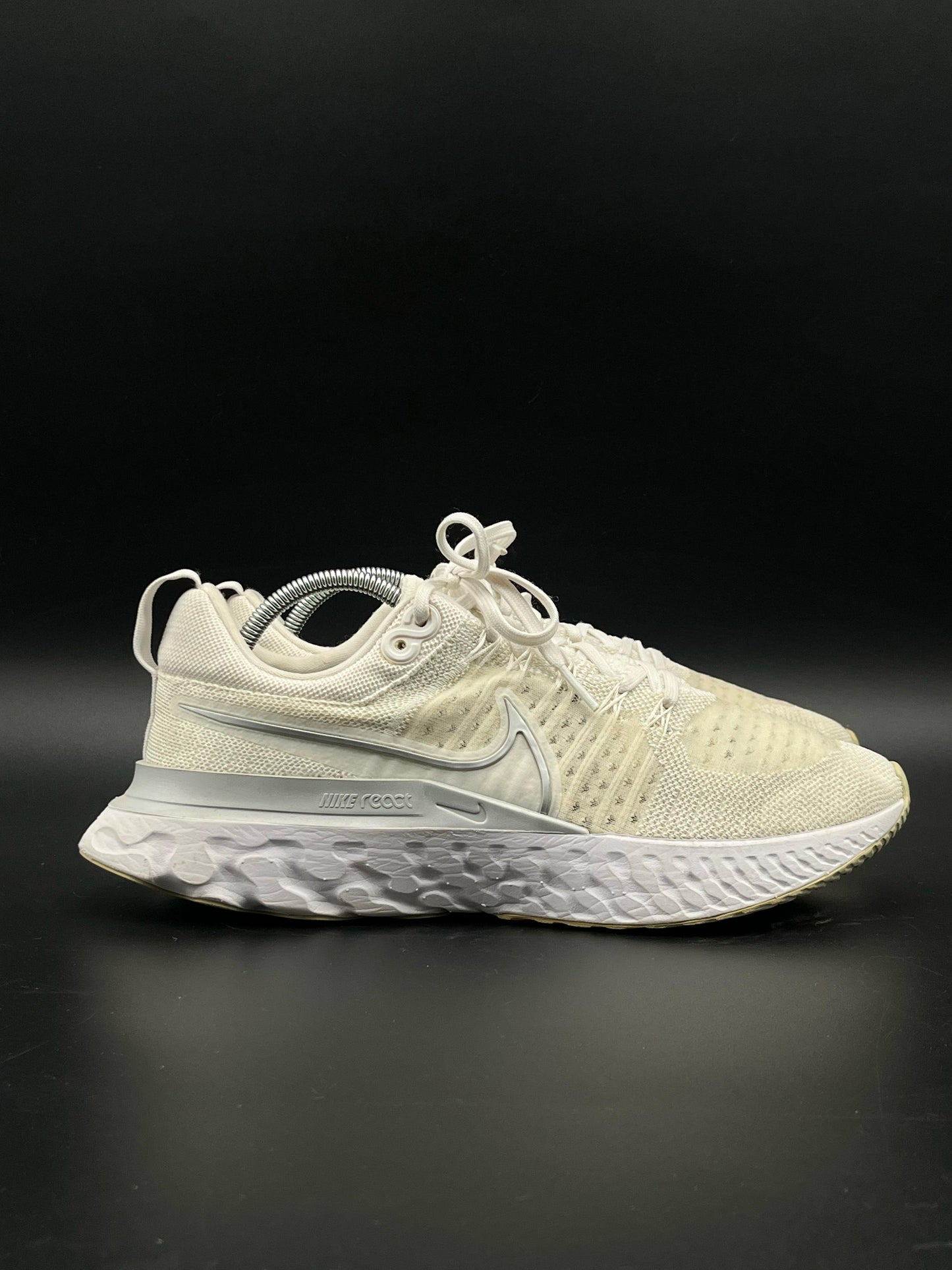 NIKE REACT INFINITY RUN FLYKNIT 3