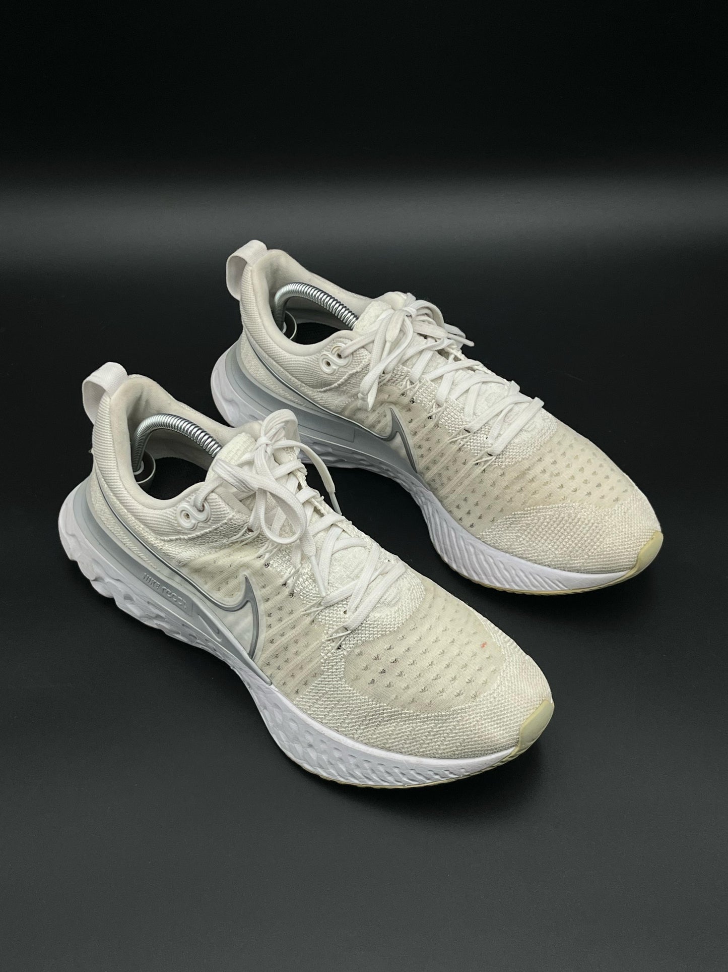 NIKE REACT INFINITY RUN FLYKNIT 3
