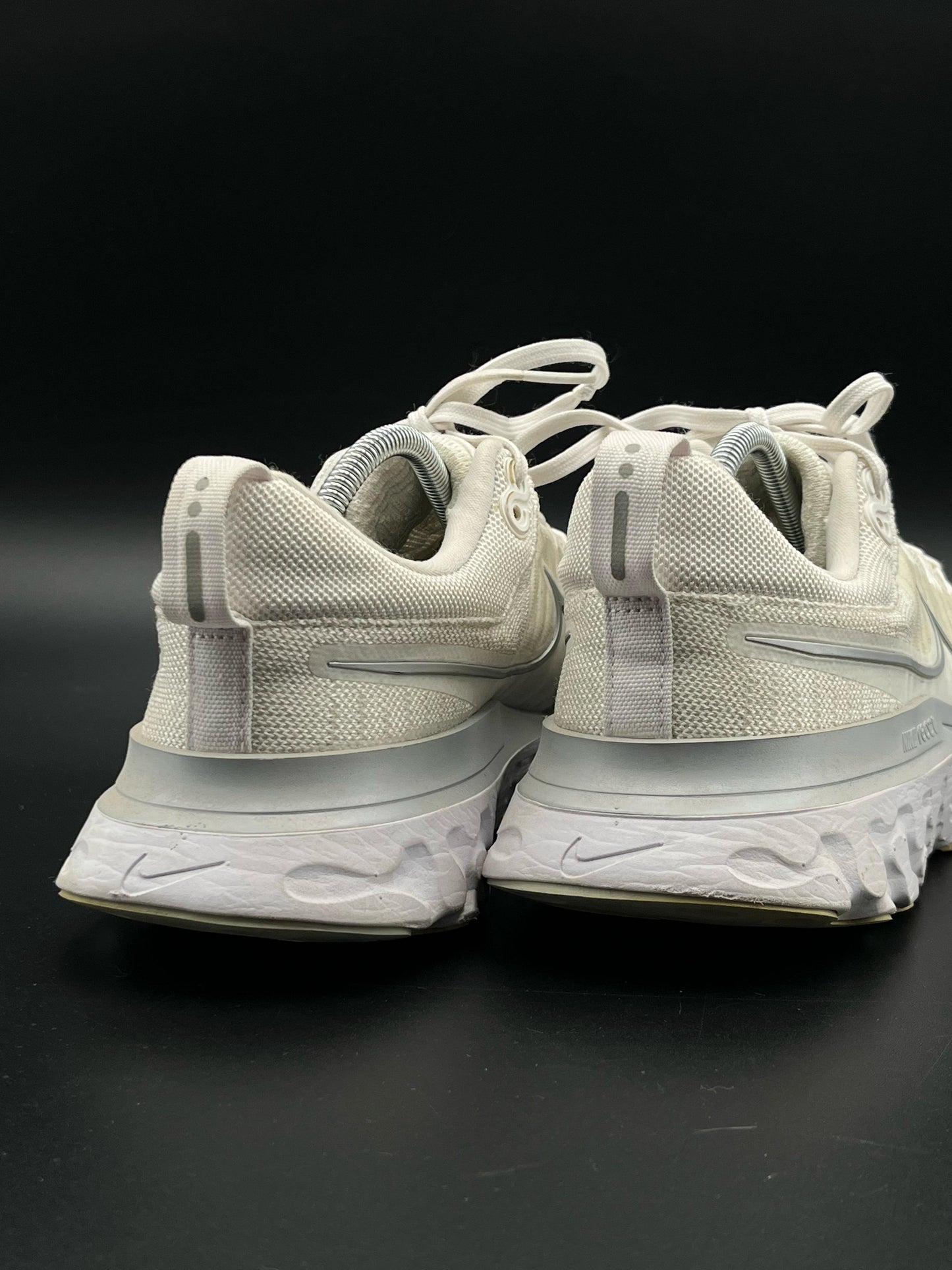 NIKE REACT INFINITY RUN FLYKNIT 3