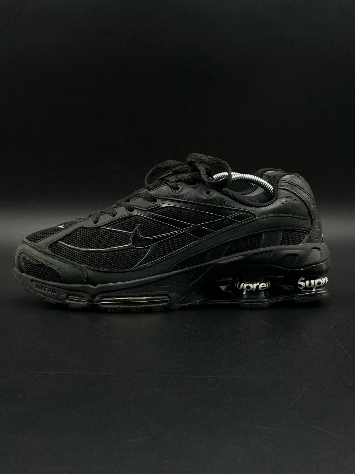 NIKE SHOX RIDE 2 SP SUPREME