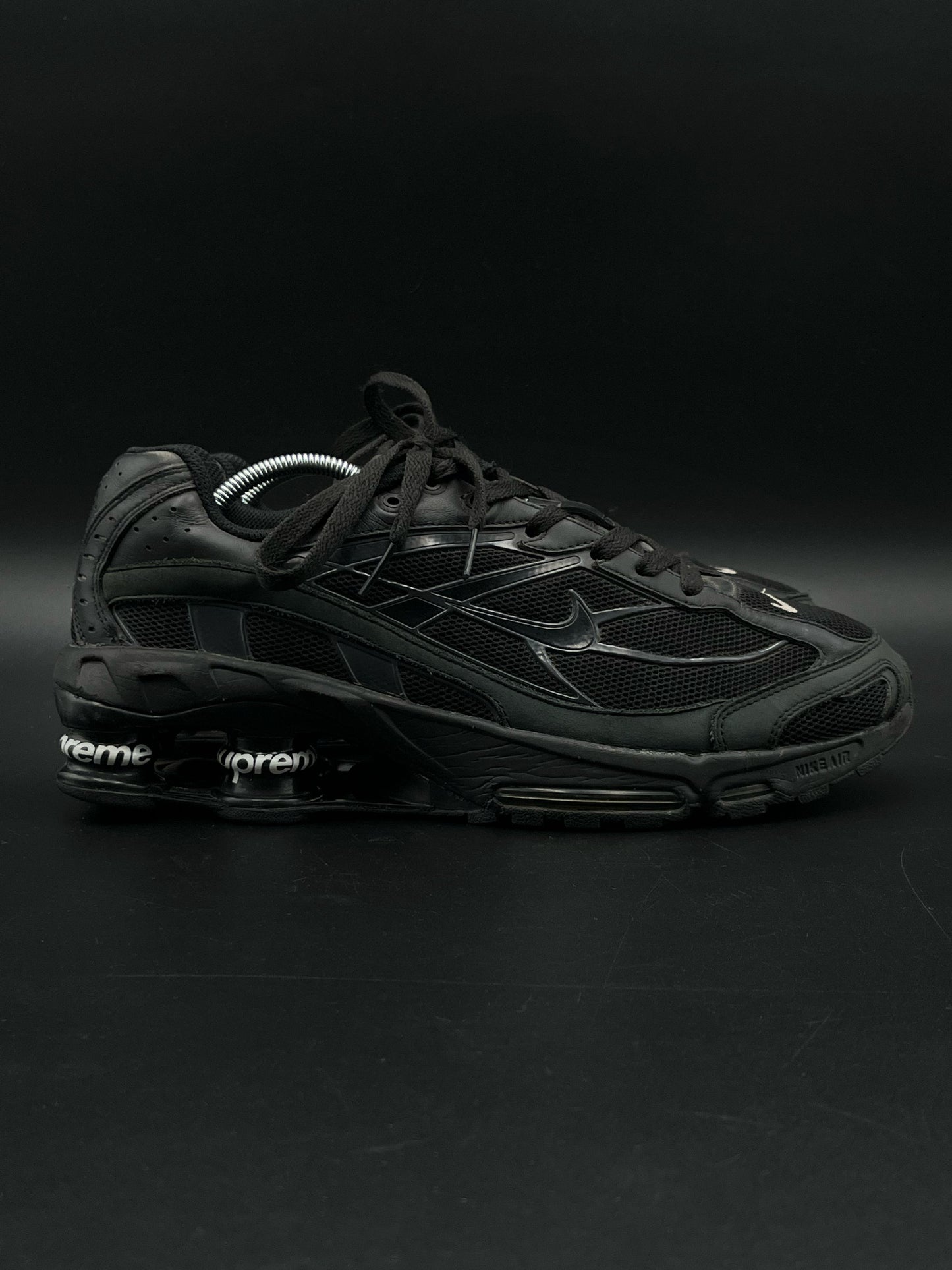 NIKE SHOX RIDE 2 SP SUPREME