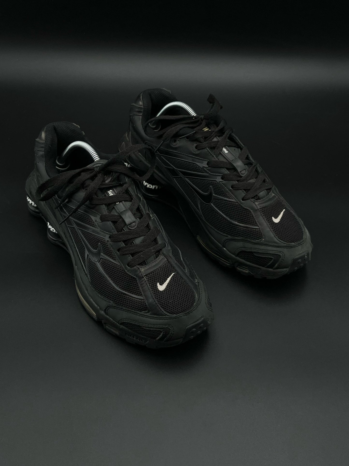 NIKE SHOX RIDE 2 SP SUPREME