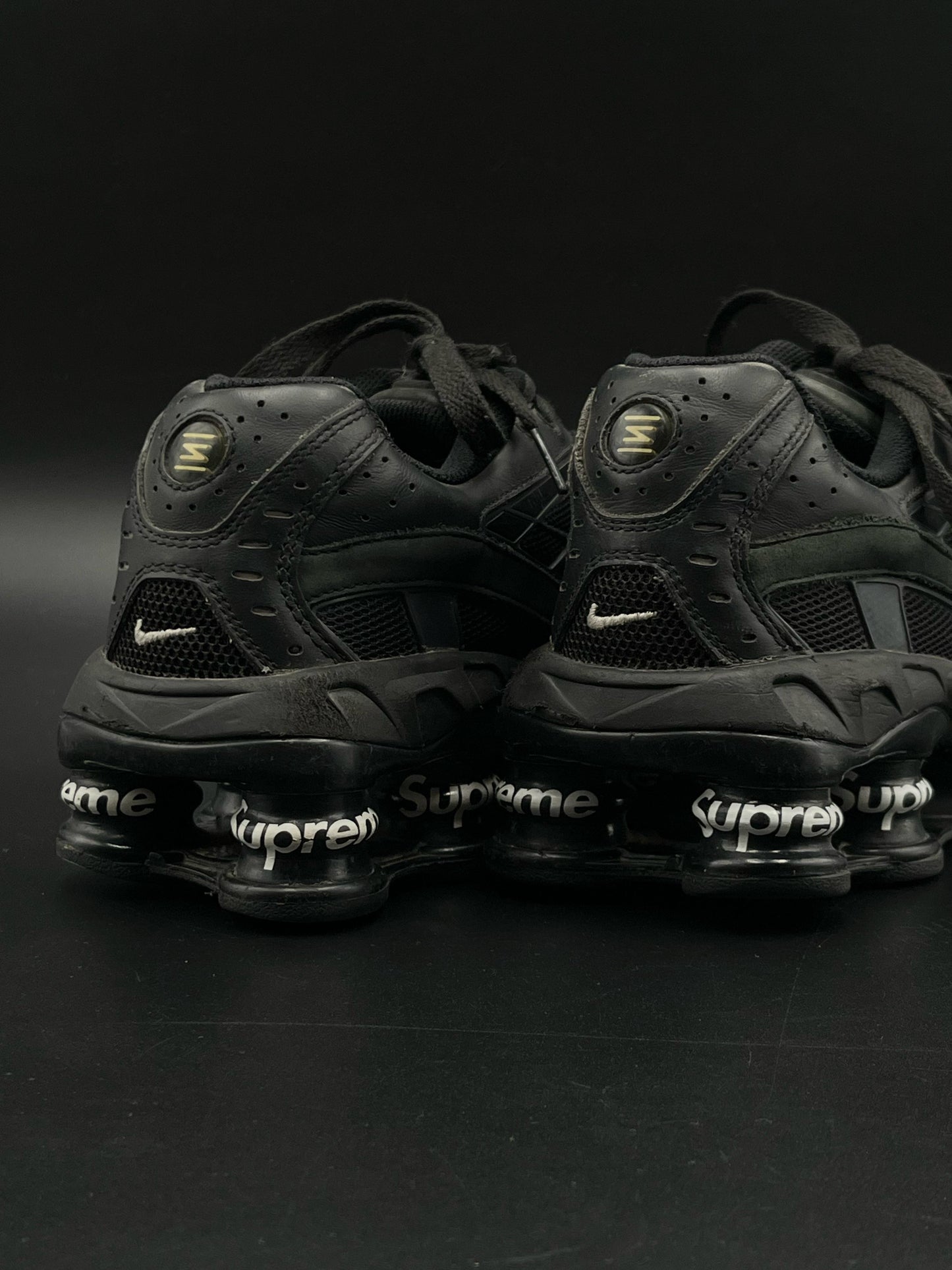 NIKE SHOX RIDE 2 SP SUPREME