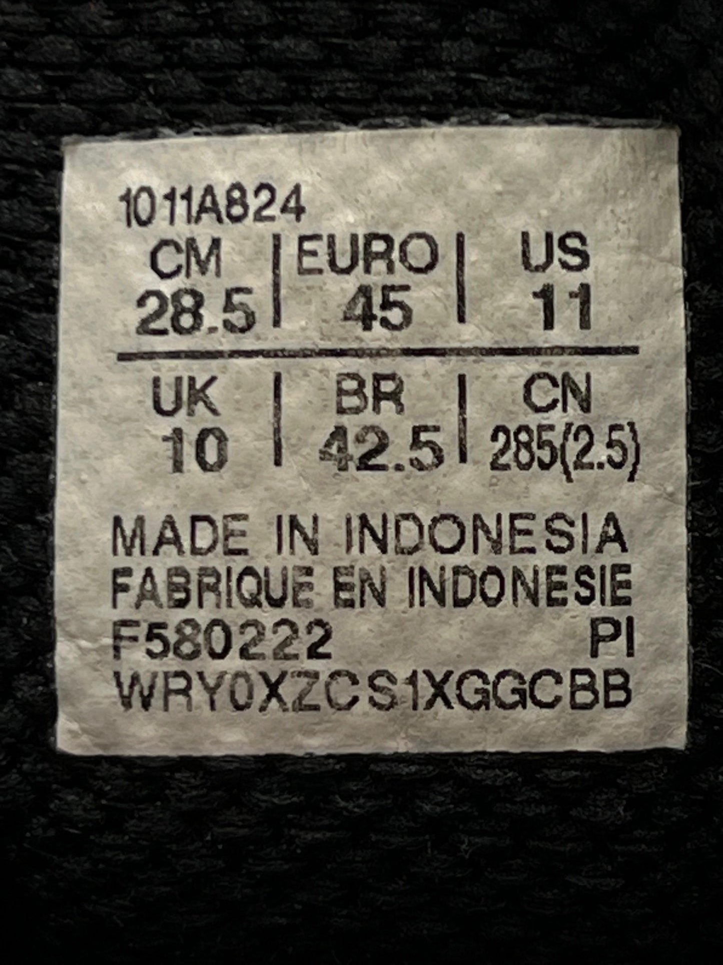 ASICS GEL VENTURE 8