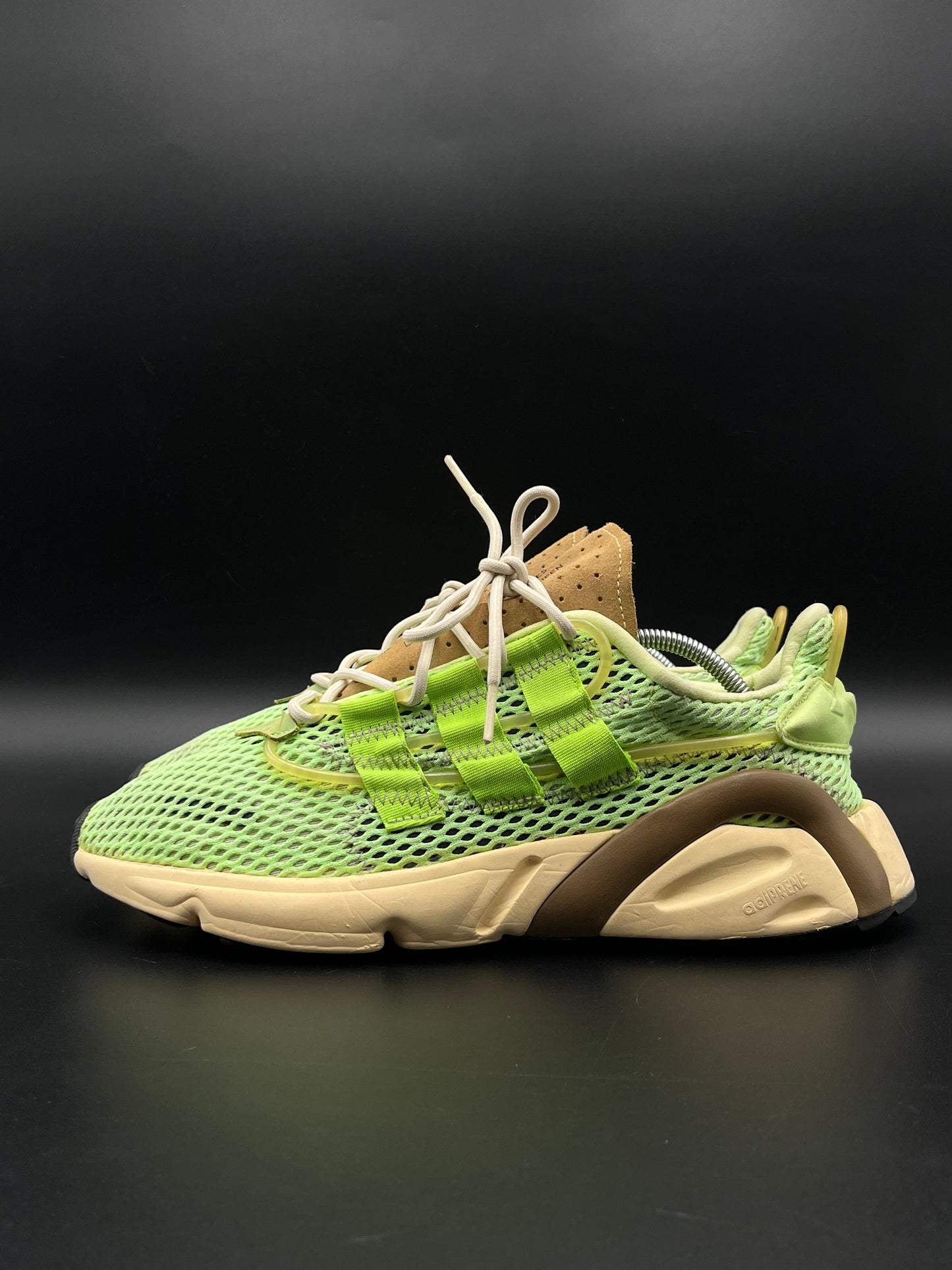 ADIDAS LXCON SIGNAL GREEN